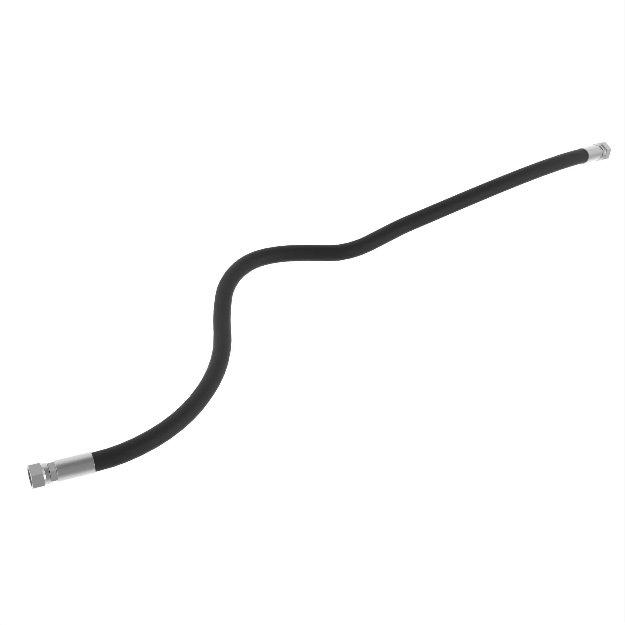 Hydraulic Hose, Return Hose