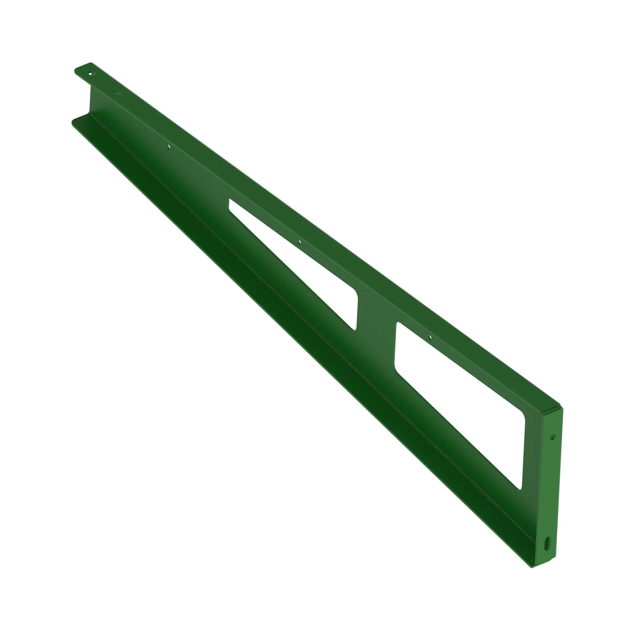 BRACKET, REAR WALL SUPPORT