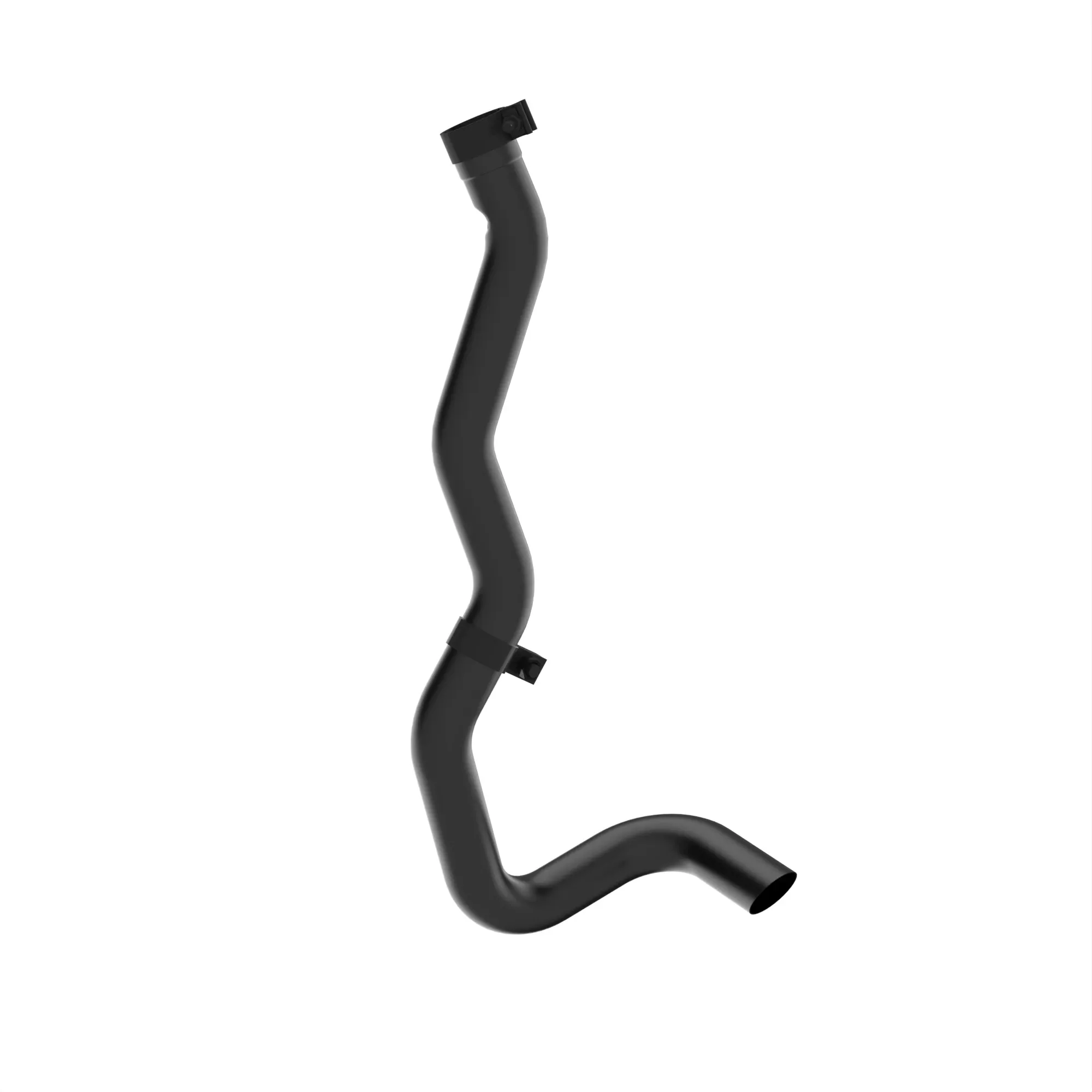 John Deere Horizontal Side Exhaust Attachment - BSJ10429