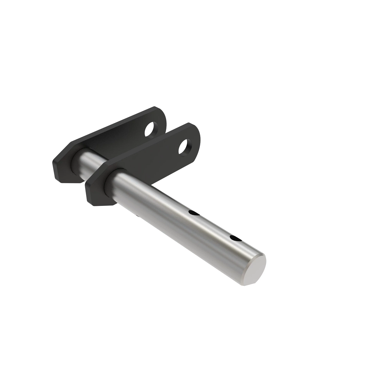 Lever, Grinder Door Drive LH
