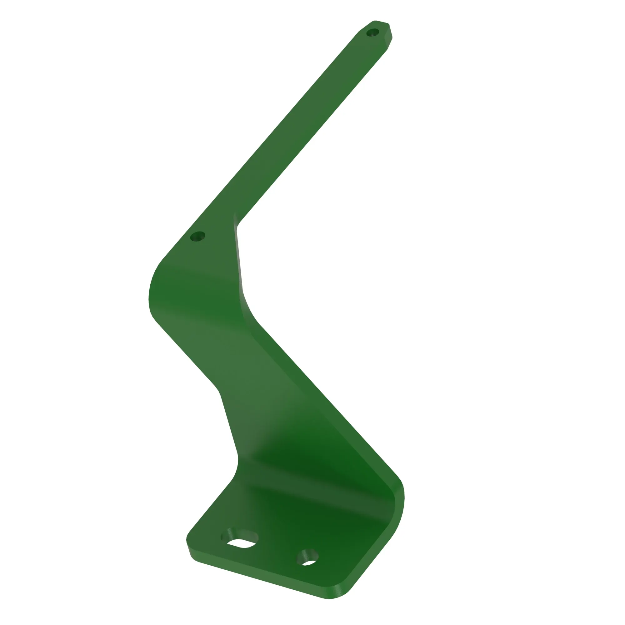 STORAGE BRACKET RH