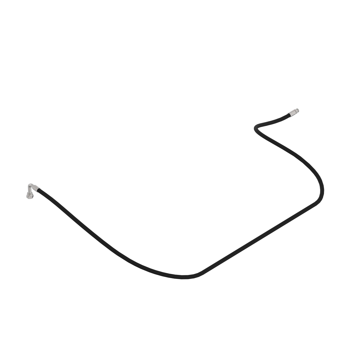 Hydraulic Hose, Rig