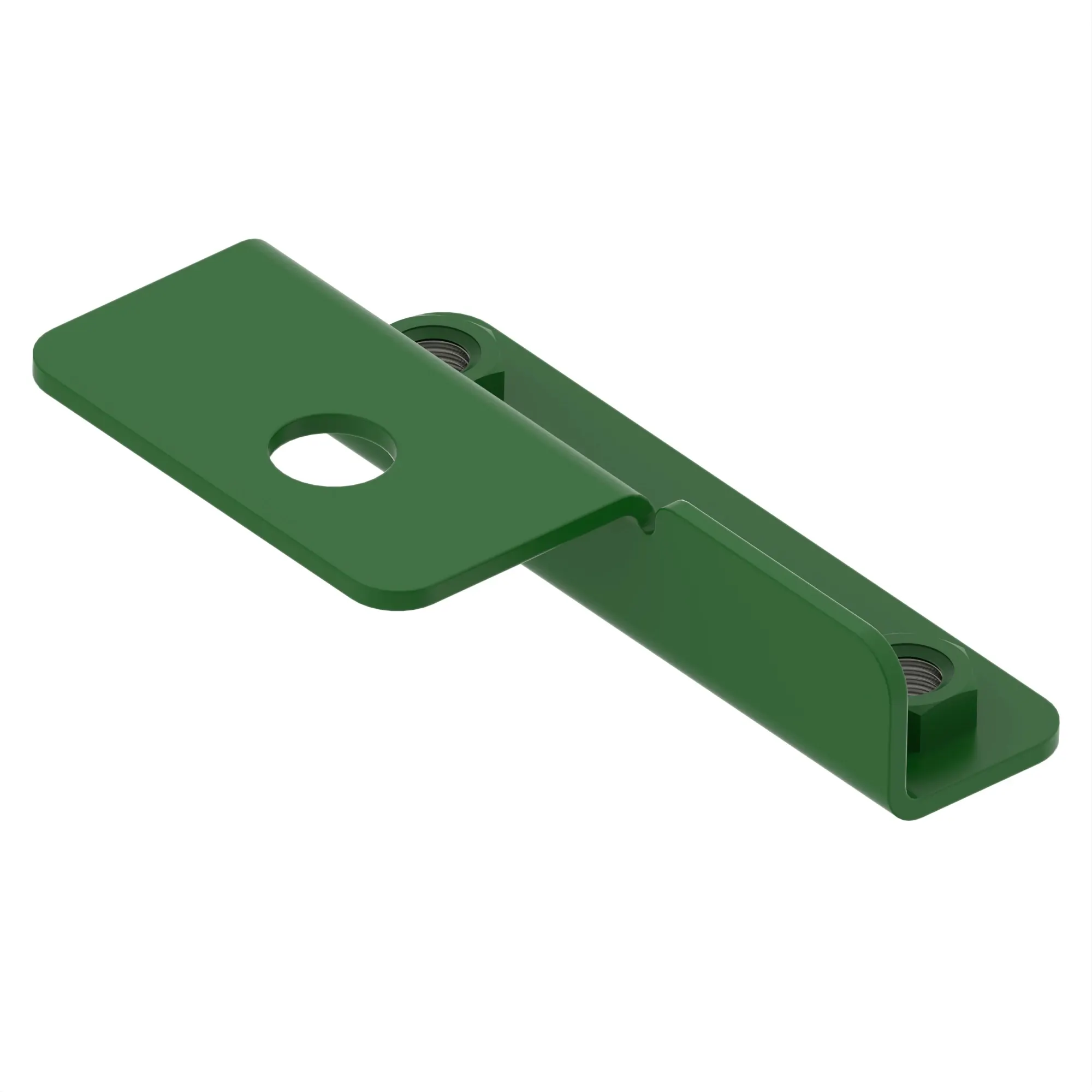 BRACKET, BRACKET, FEED PUMP