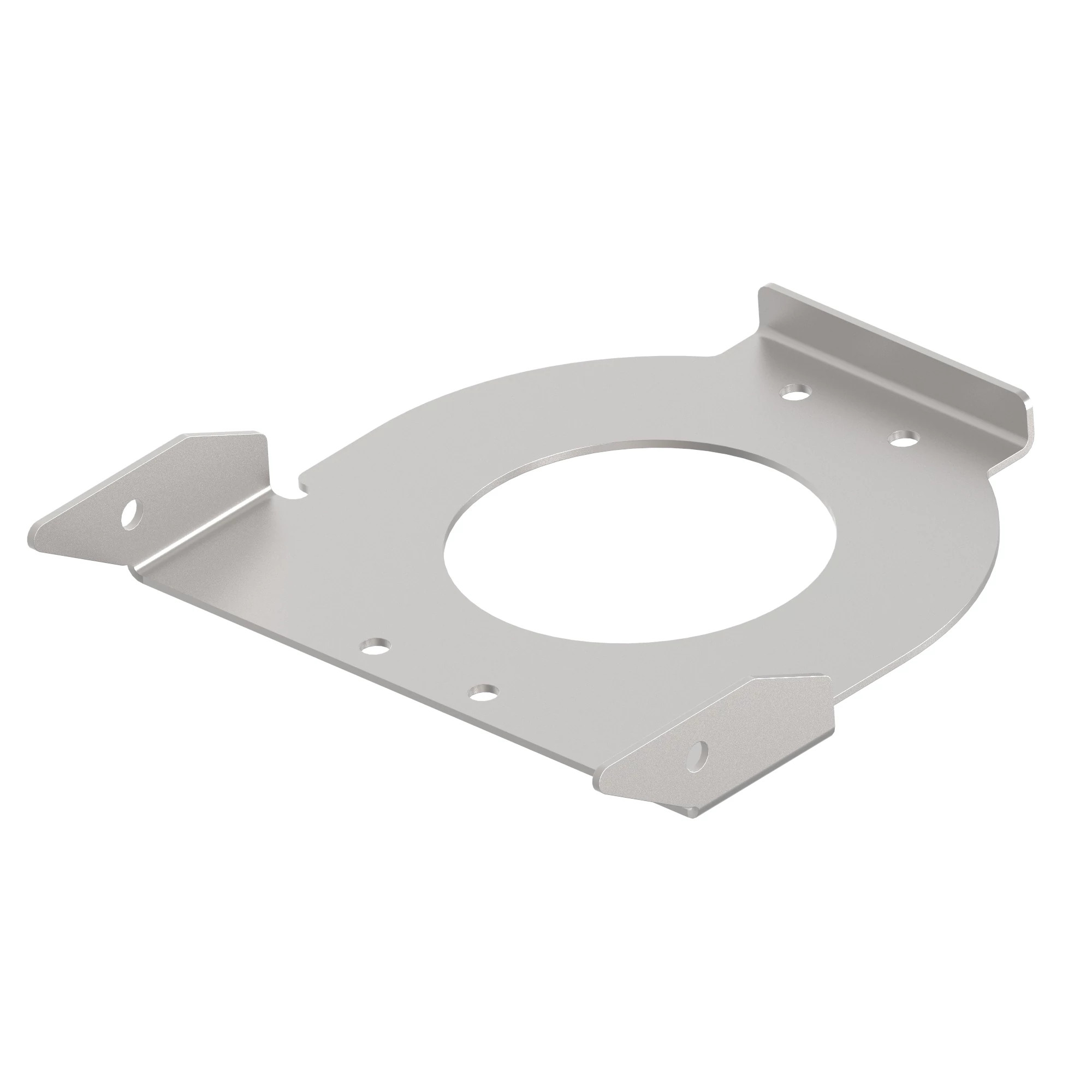 BRACKET, MOUNTING