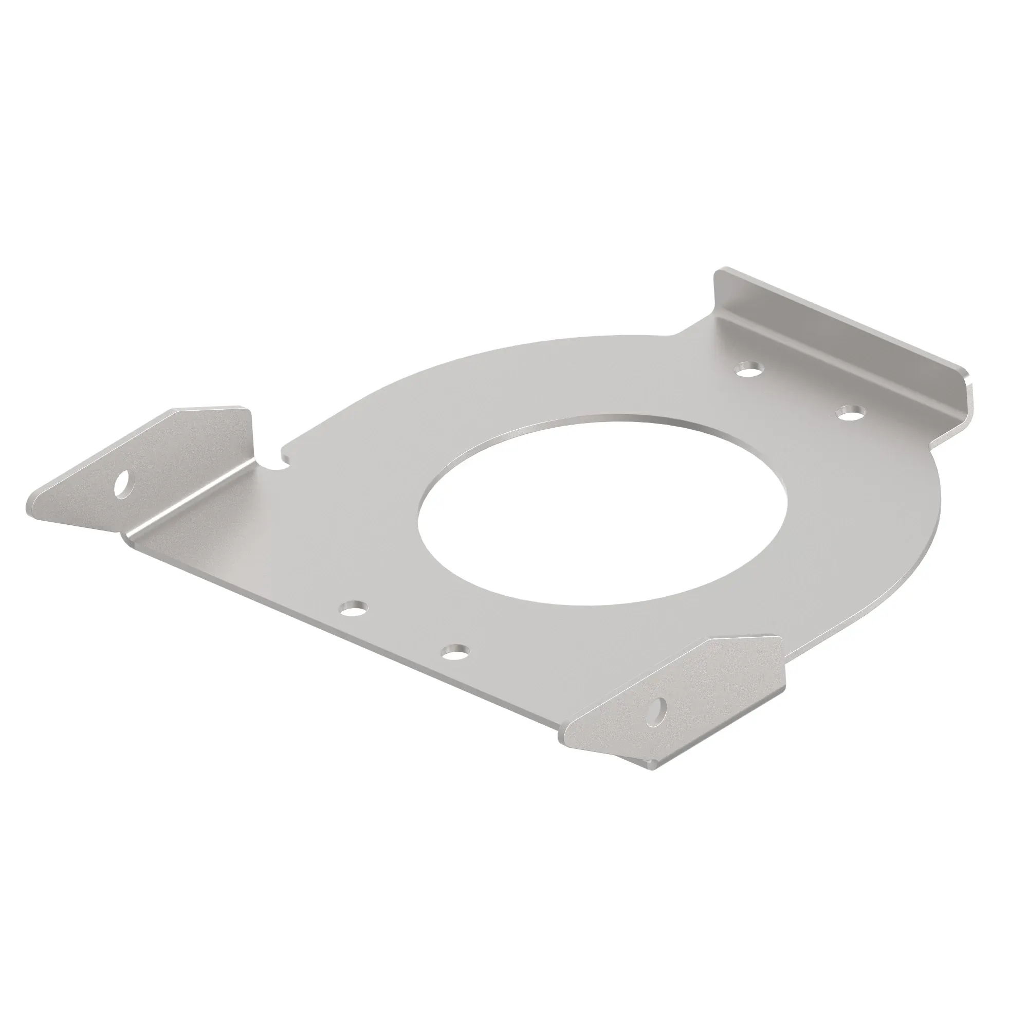 John Deere Mounting Bracket - F391094