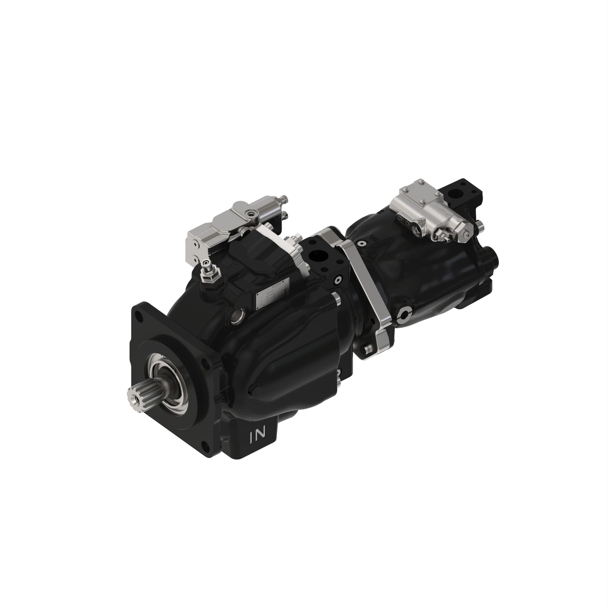 Hydraulic Pump