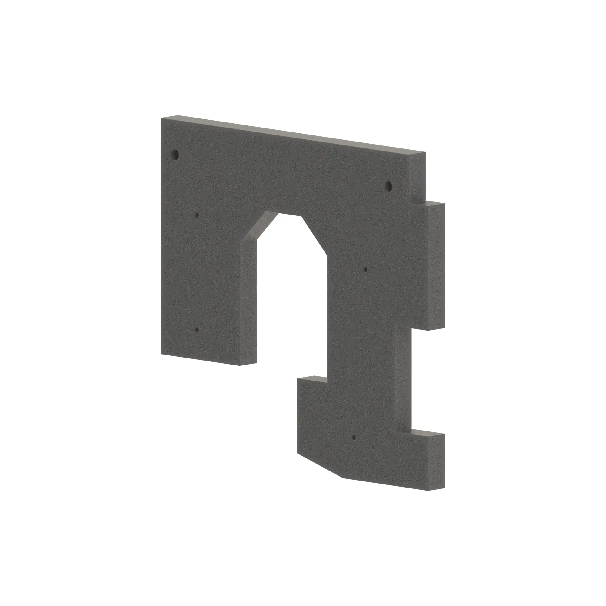 John Deere Sound Absorber - T280610