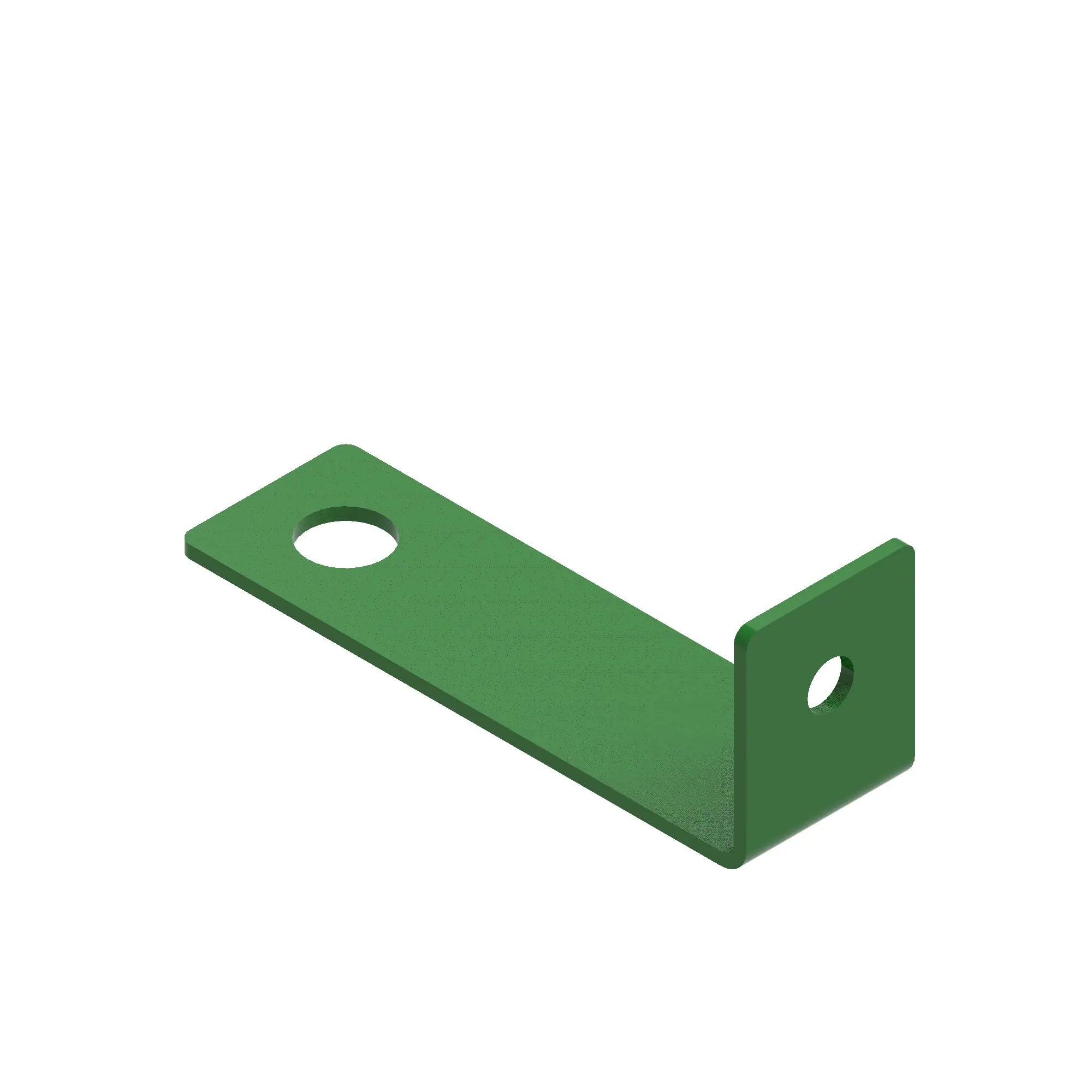 John Deere Bracket - HXE16543