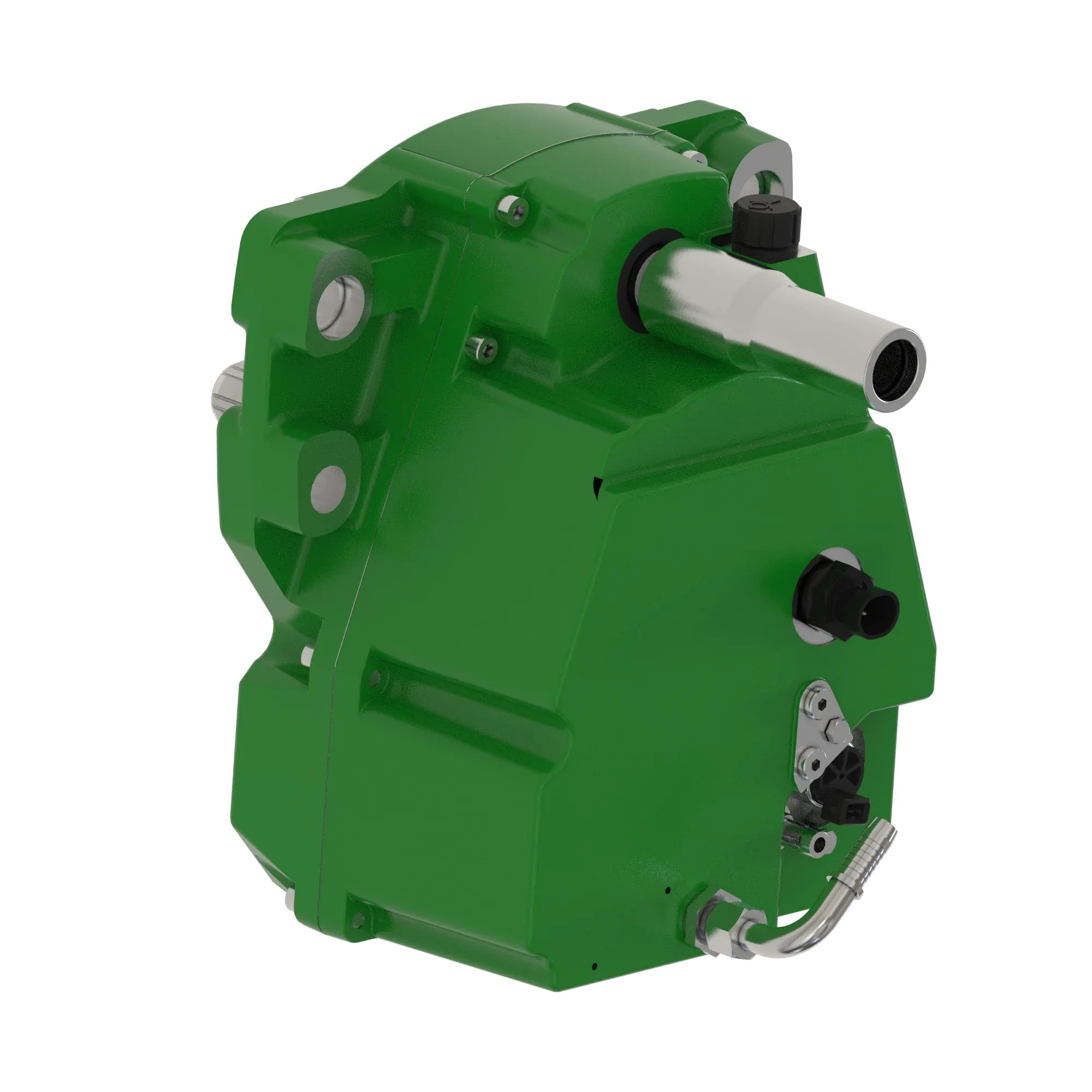Front PTO Assy
