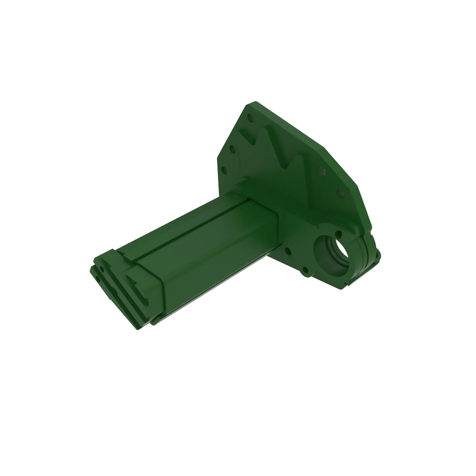 John Deere Flange - AXE60307