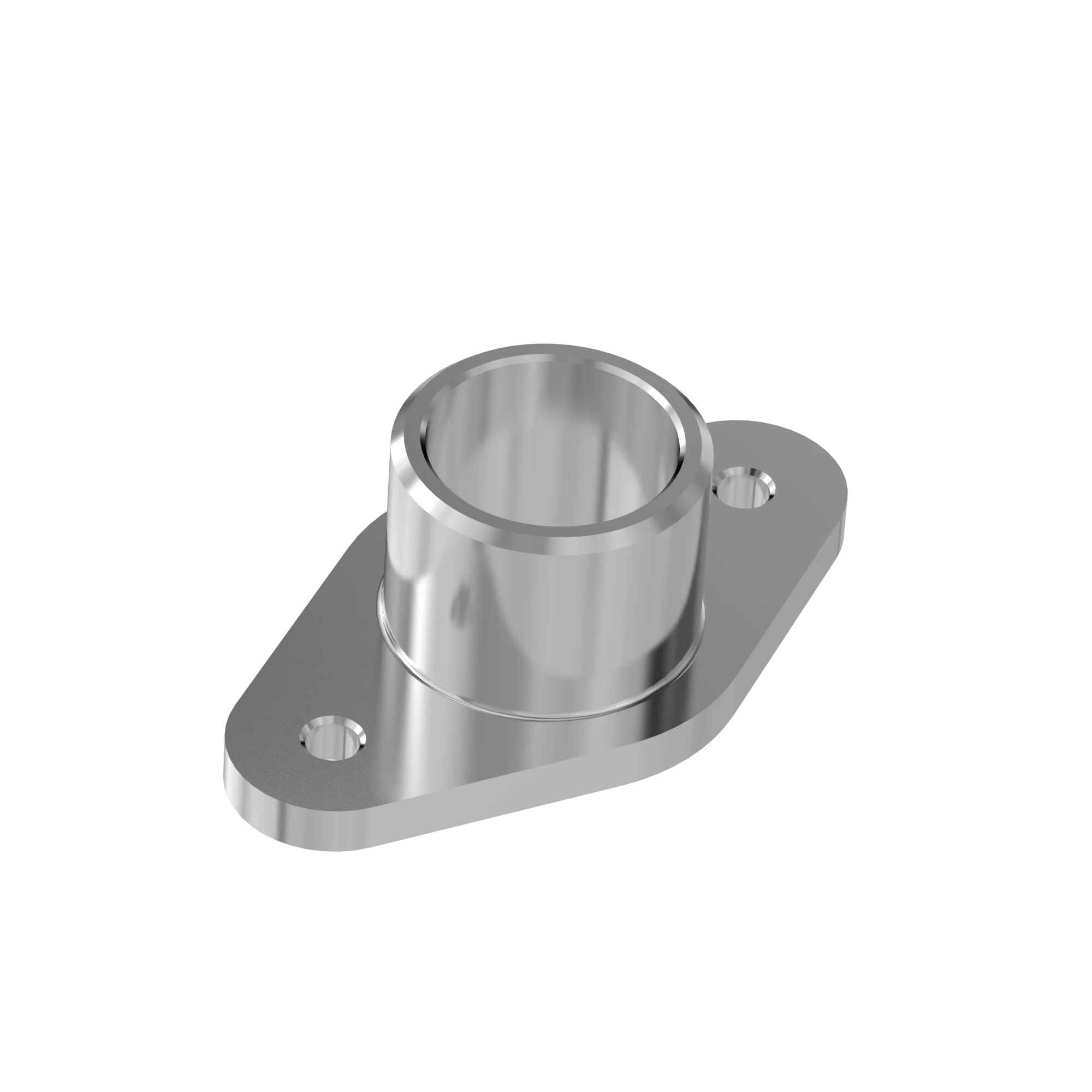 A126680: Hopper Drive Bearing Housing