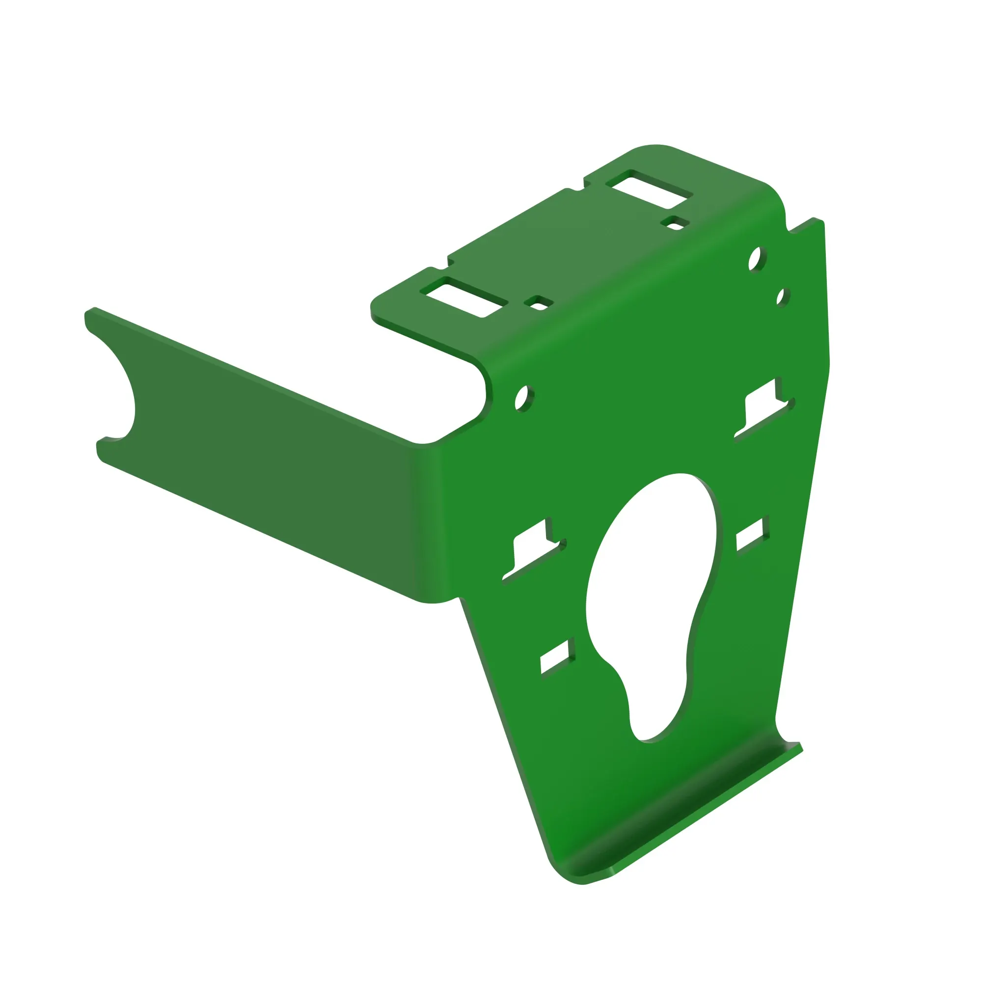 John Deere Bracket - KK79542