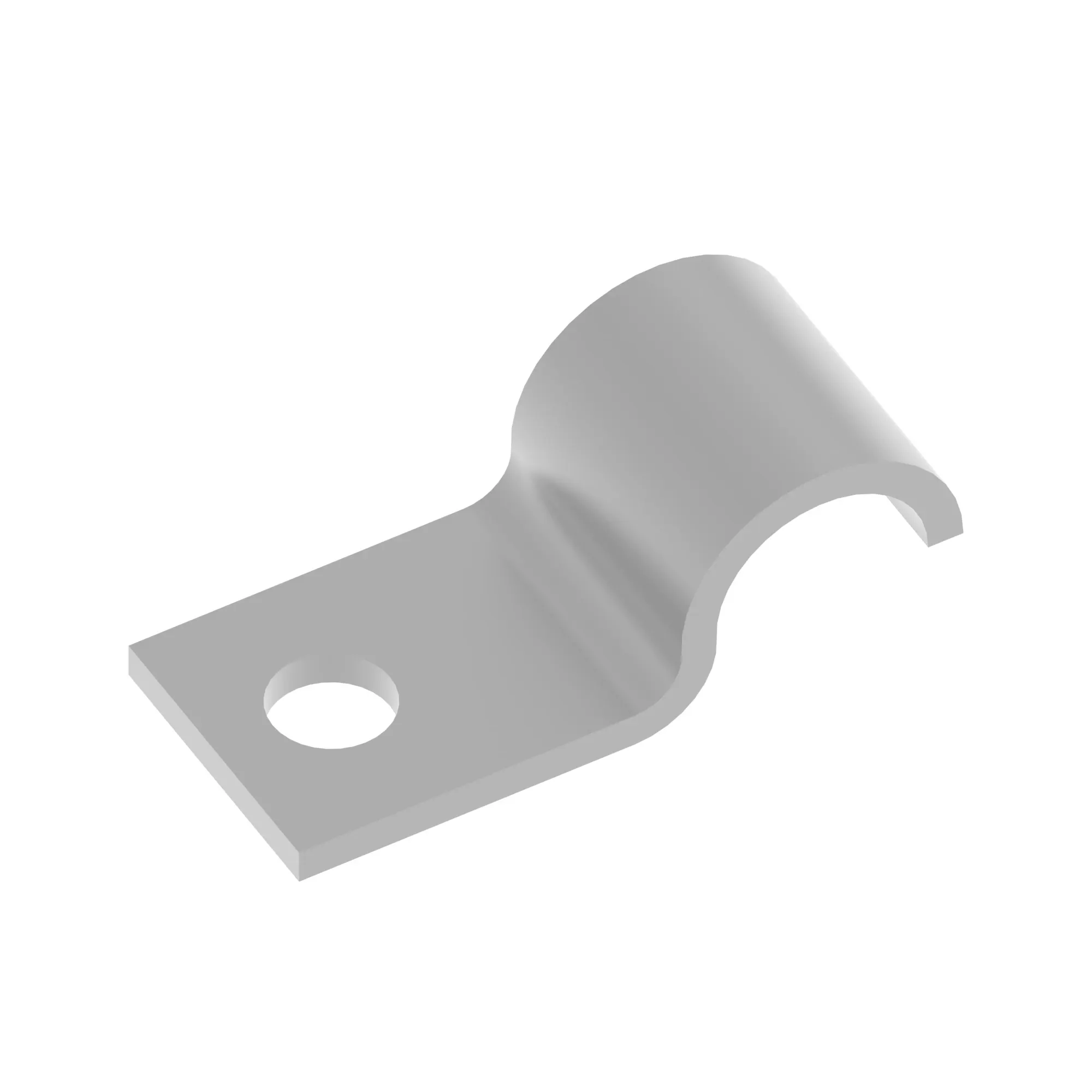 John Deere Bolt-On Clamp - M804979