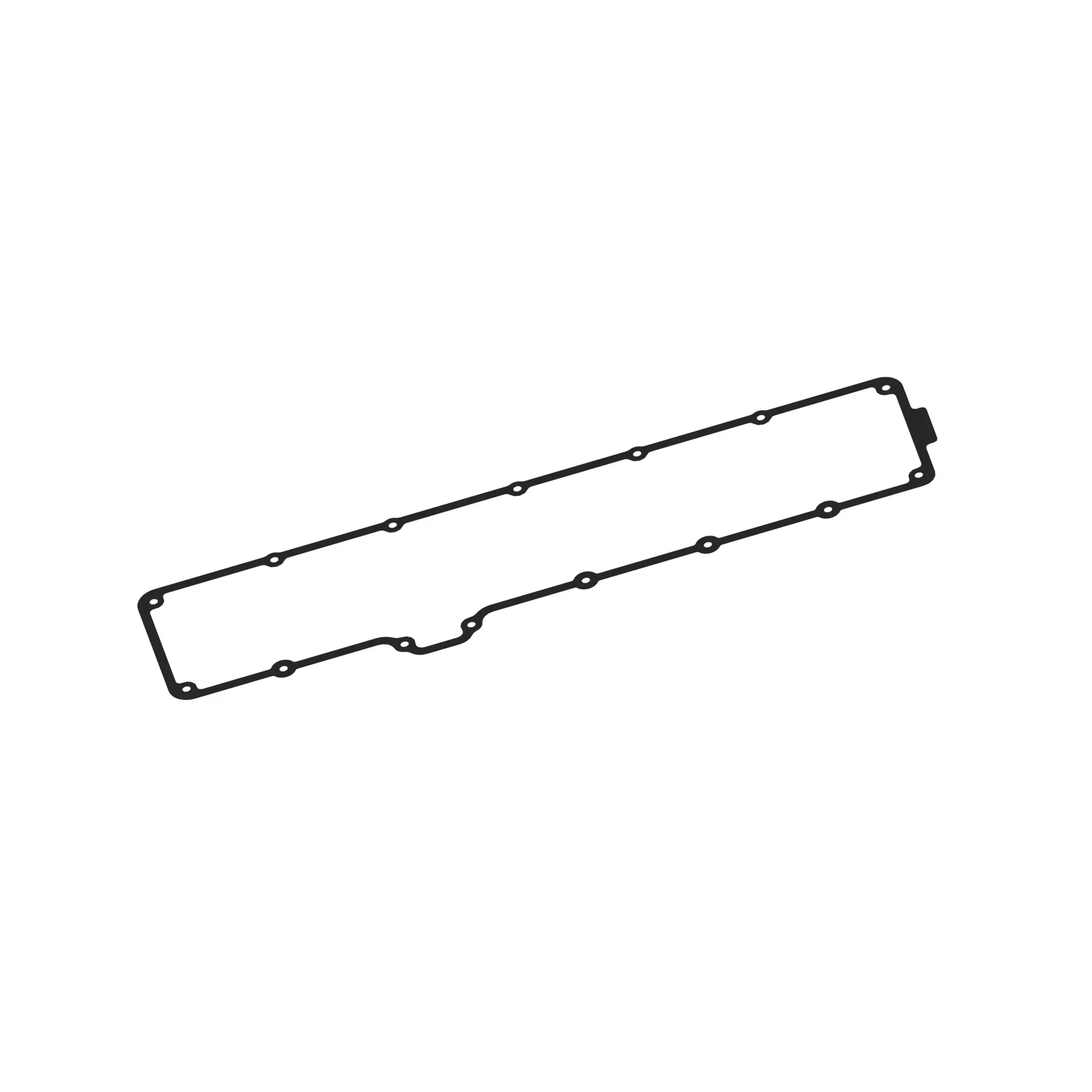 John Deere Cylinder Head Gasket - R518263