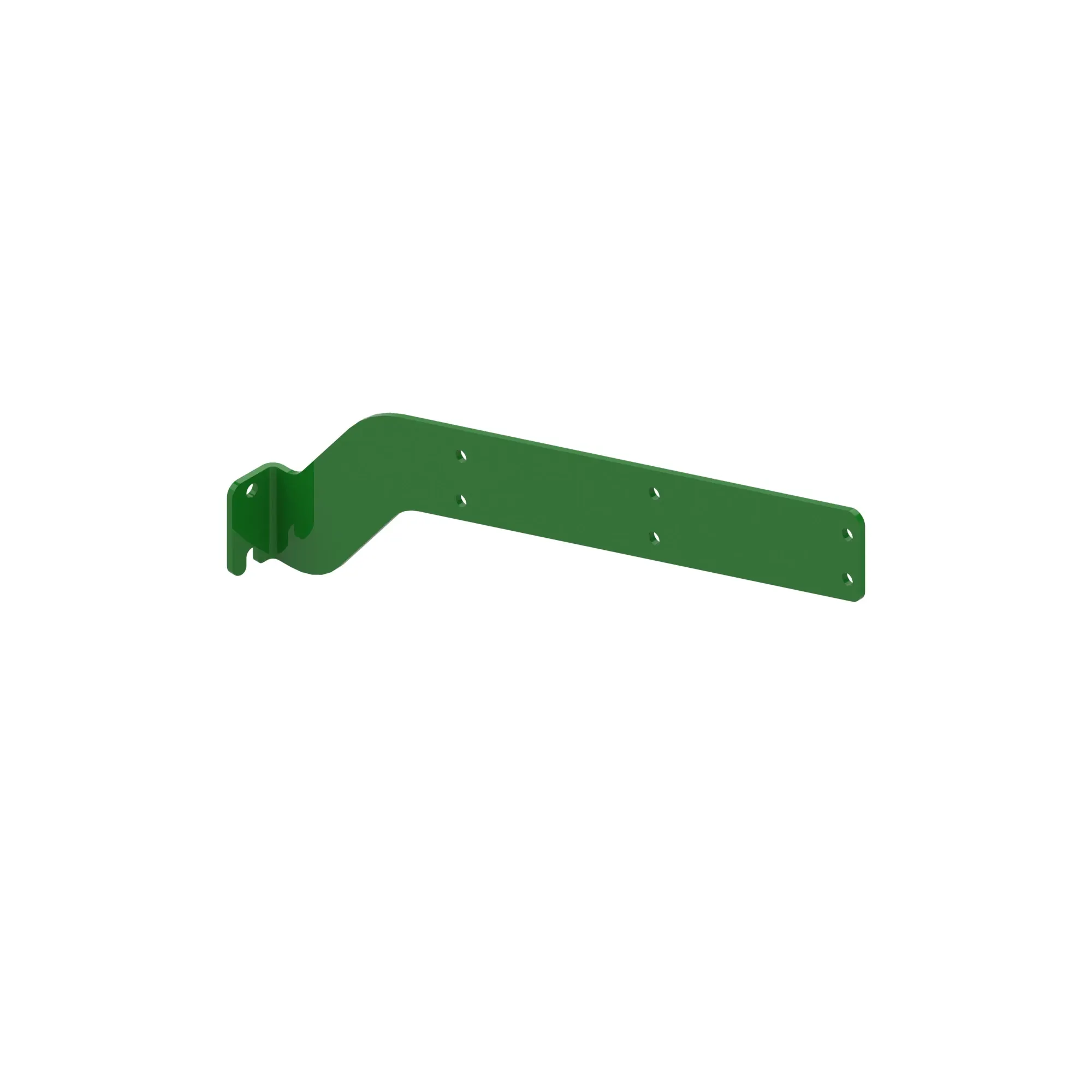 SUPPORT, OOS HI-CROP STEP
