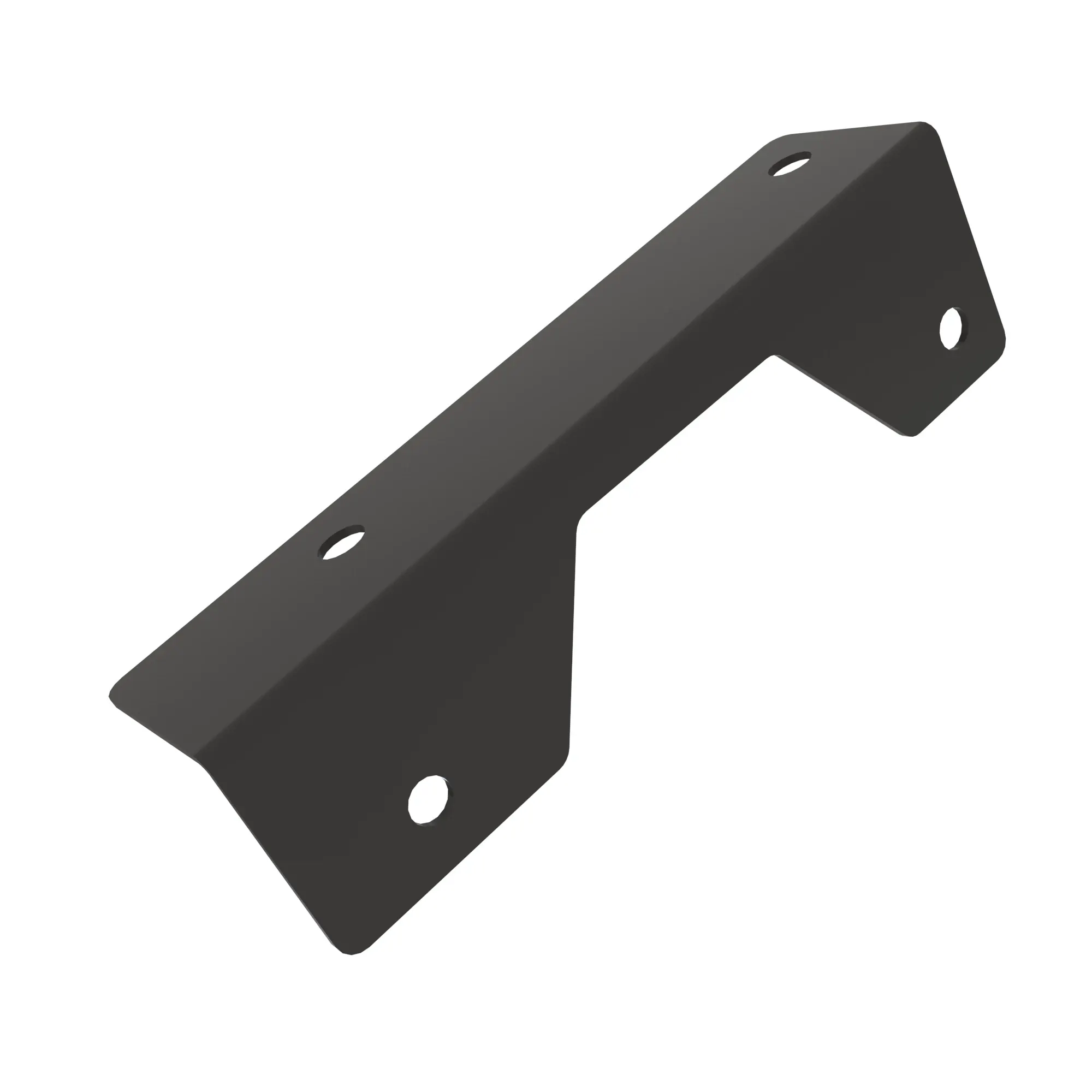 DPF SHIELD SUPPORT,
15L, F11A