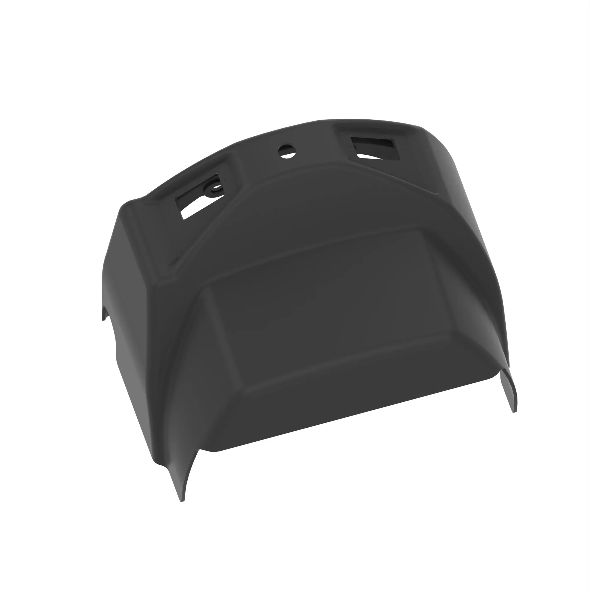 John Deere Tilt Console Cover - T204301