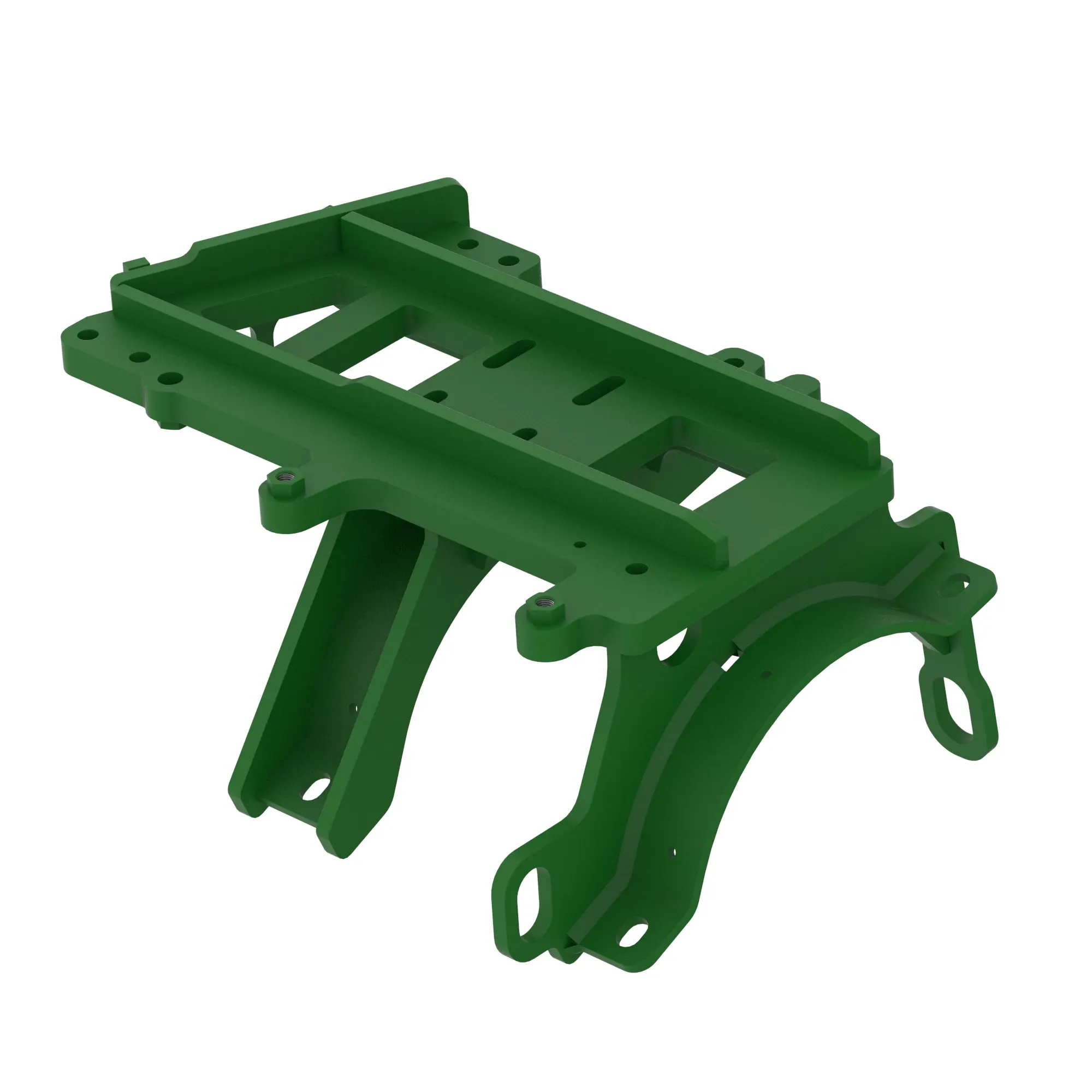 BRACKET, WELDMENT, DOC/DPF SUPPORT