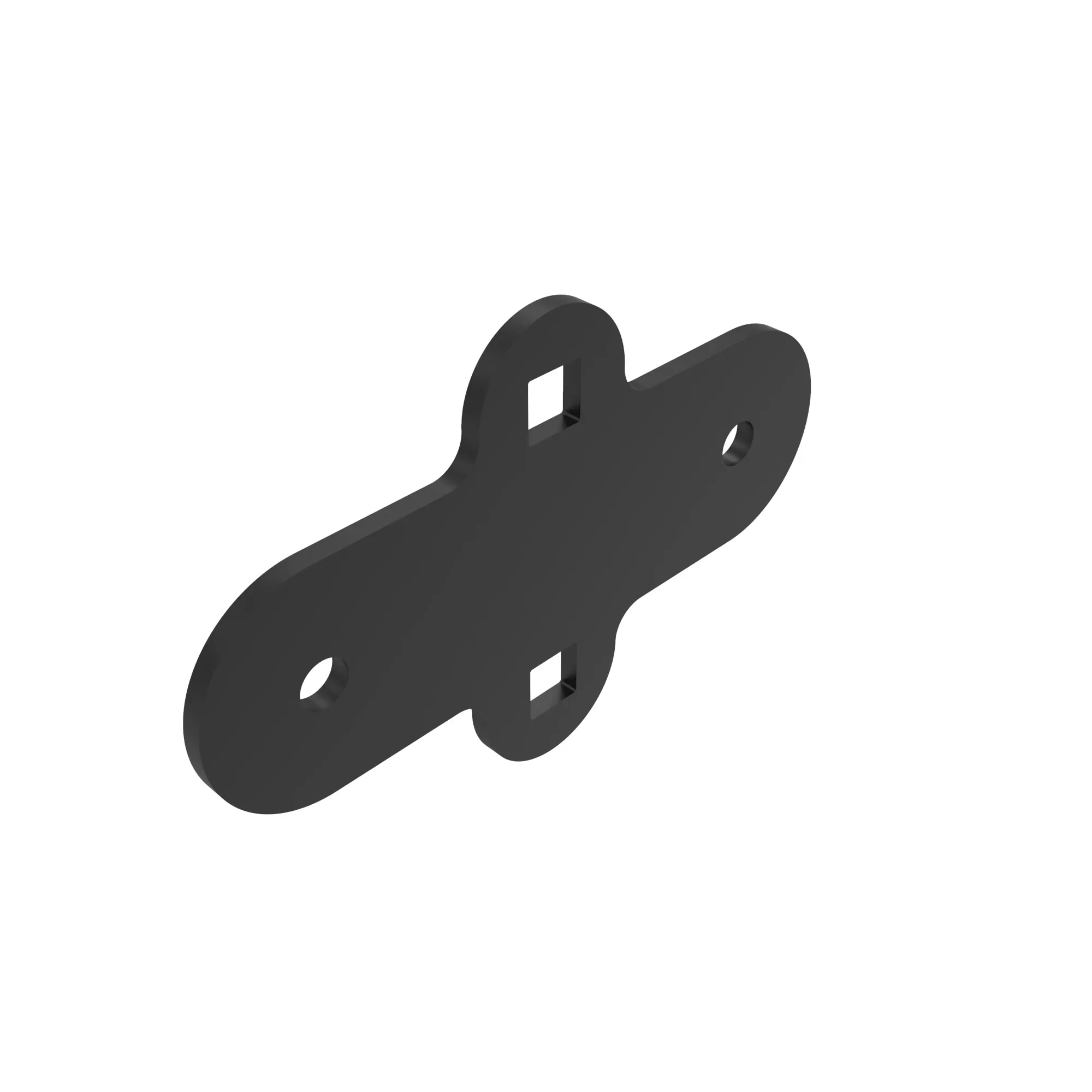 MIU11043: SMV Mount Bracket