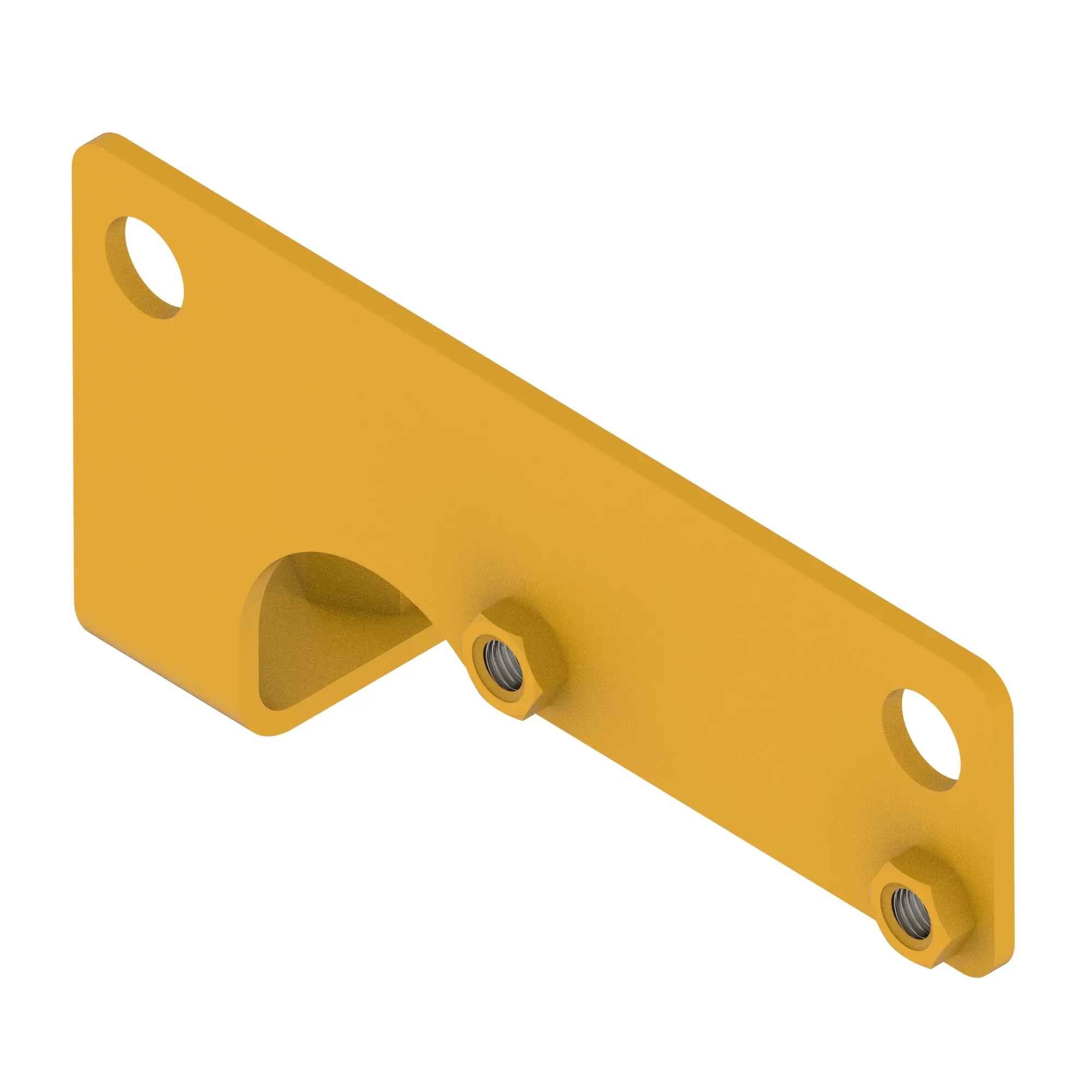 BRACKET, START RELAY BRACKET