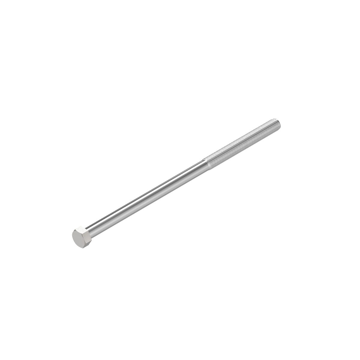 John Deere Hexagonal Head Screw, 5/8" X 14" - 08H4587