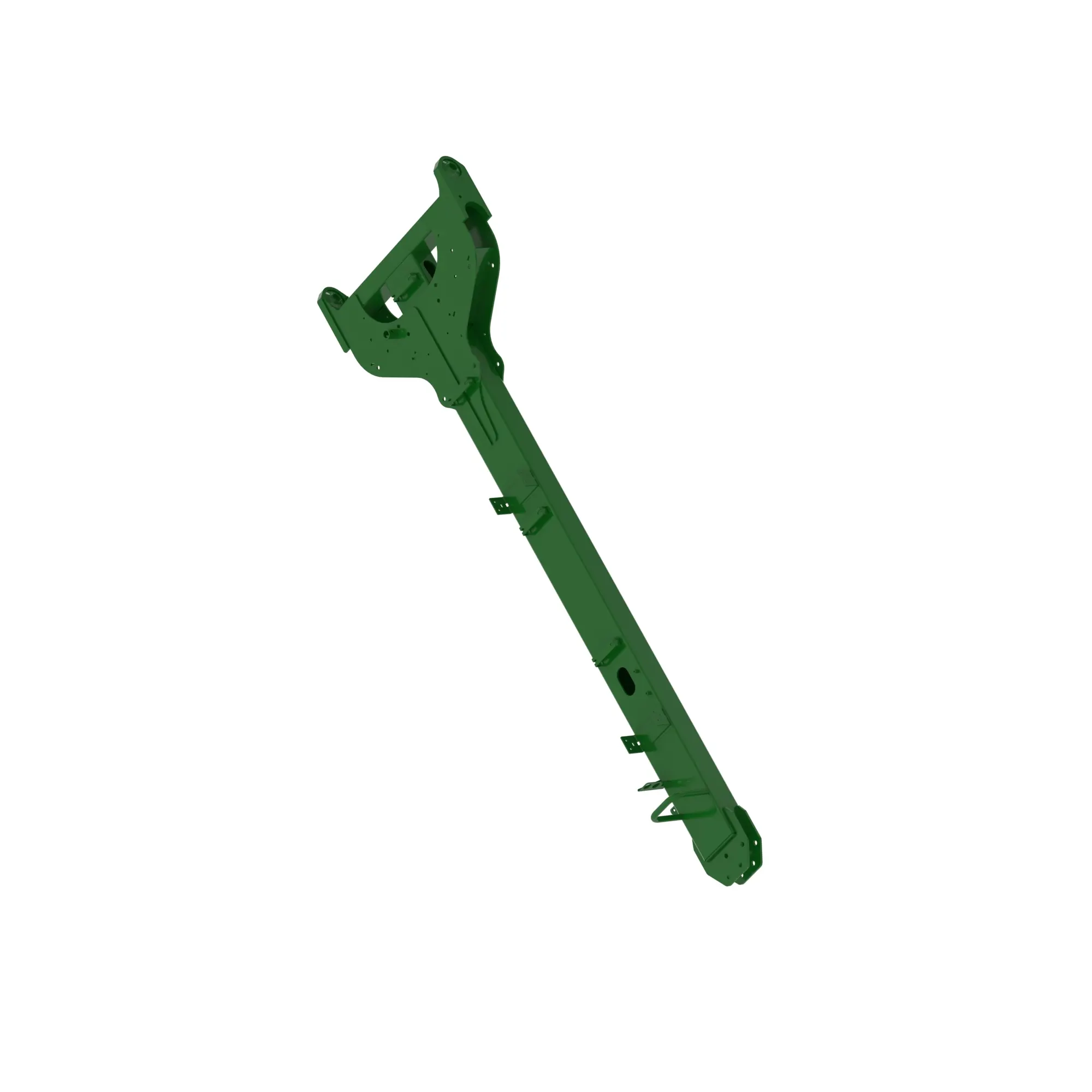 John Deere Hitch - AA113187