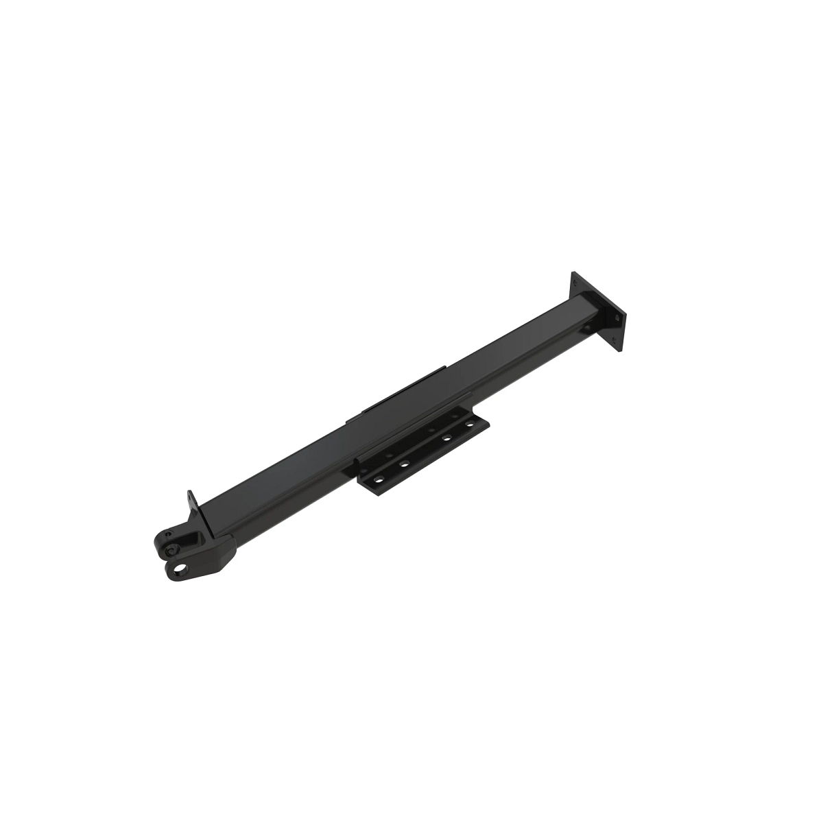 Structural Tubing, Gang Tube, LH