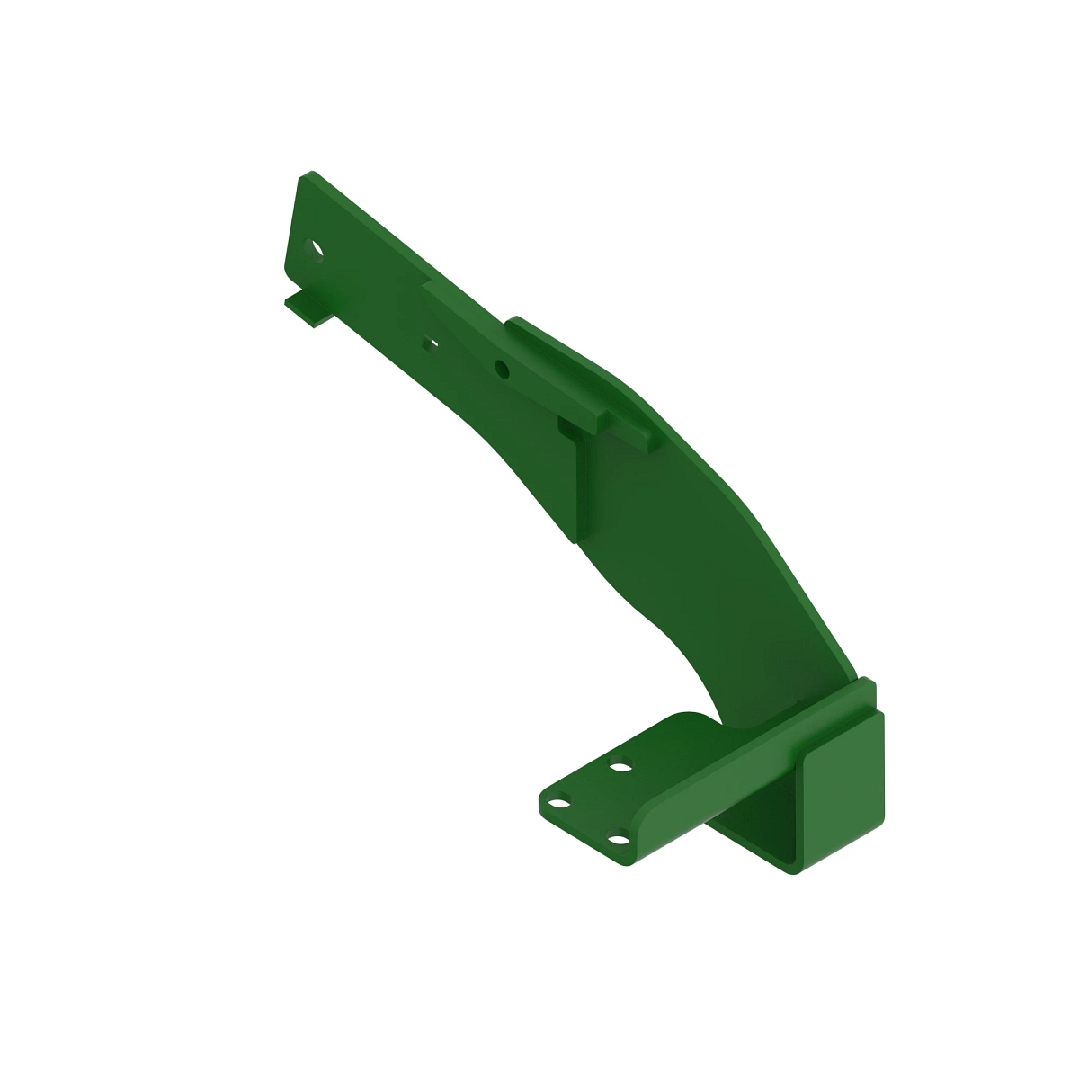 Bracket (LH) Assembly