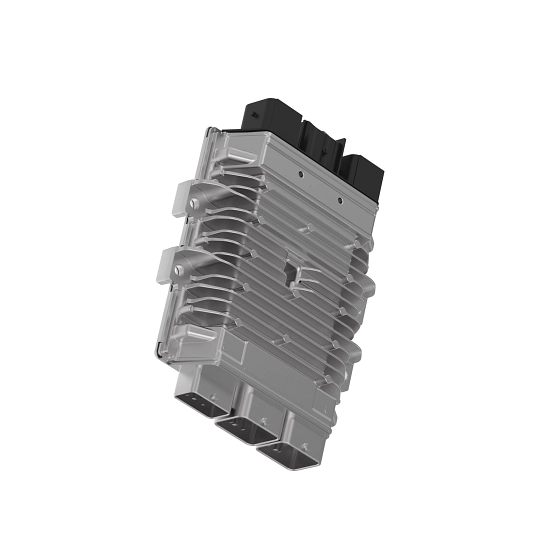 John Deere Transmission Controller - AL208682
