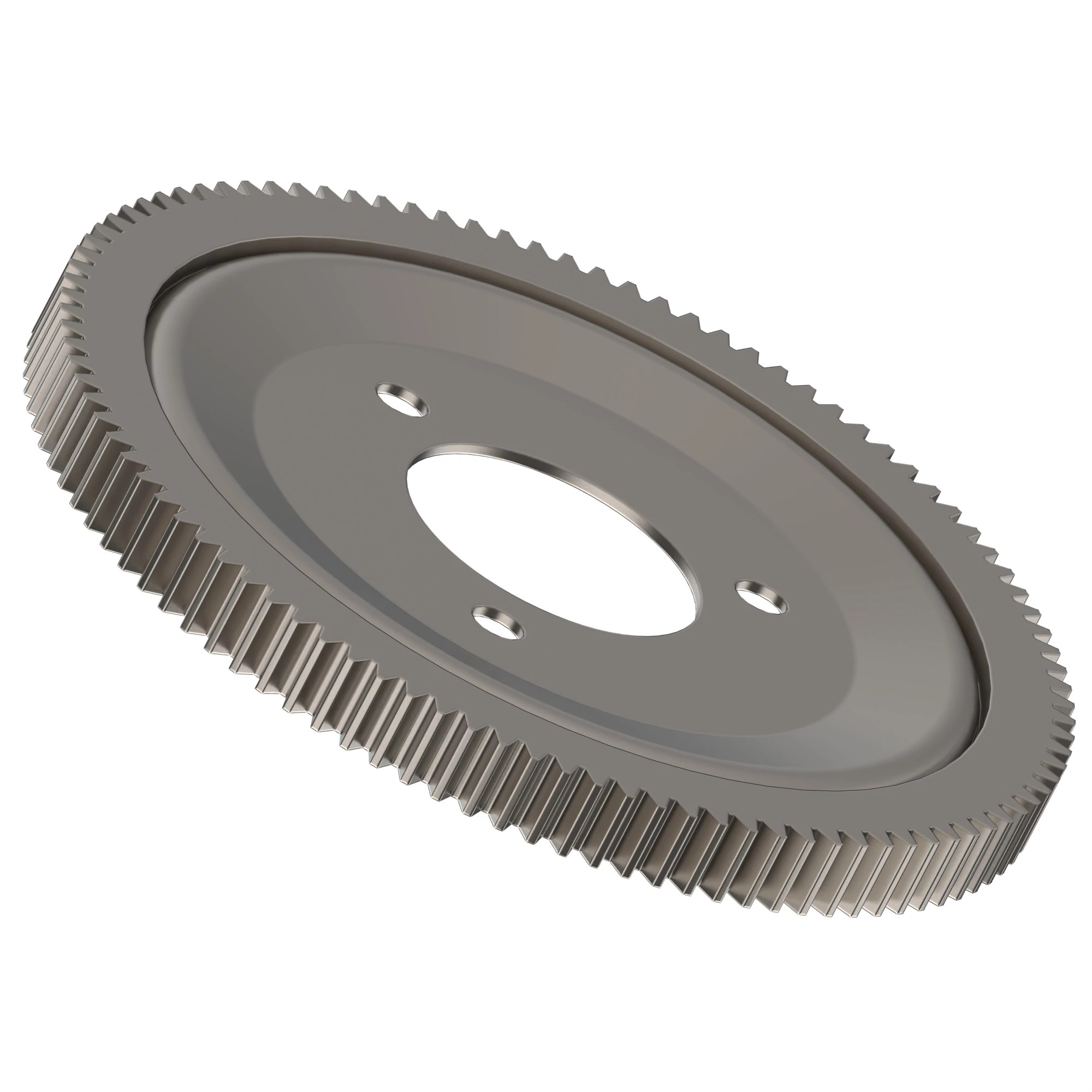 SPUR GEAR, GEAR, 100T, 12DP SPINDLE