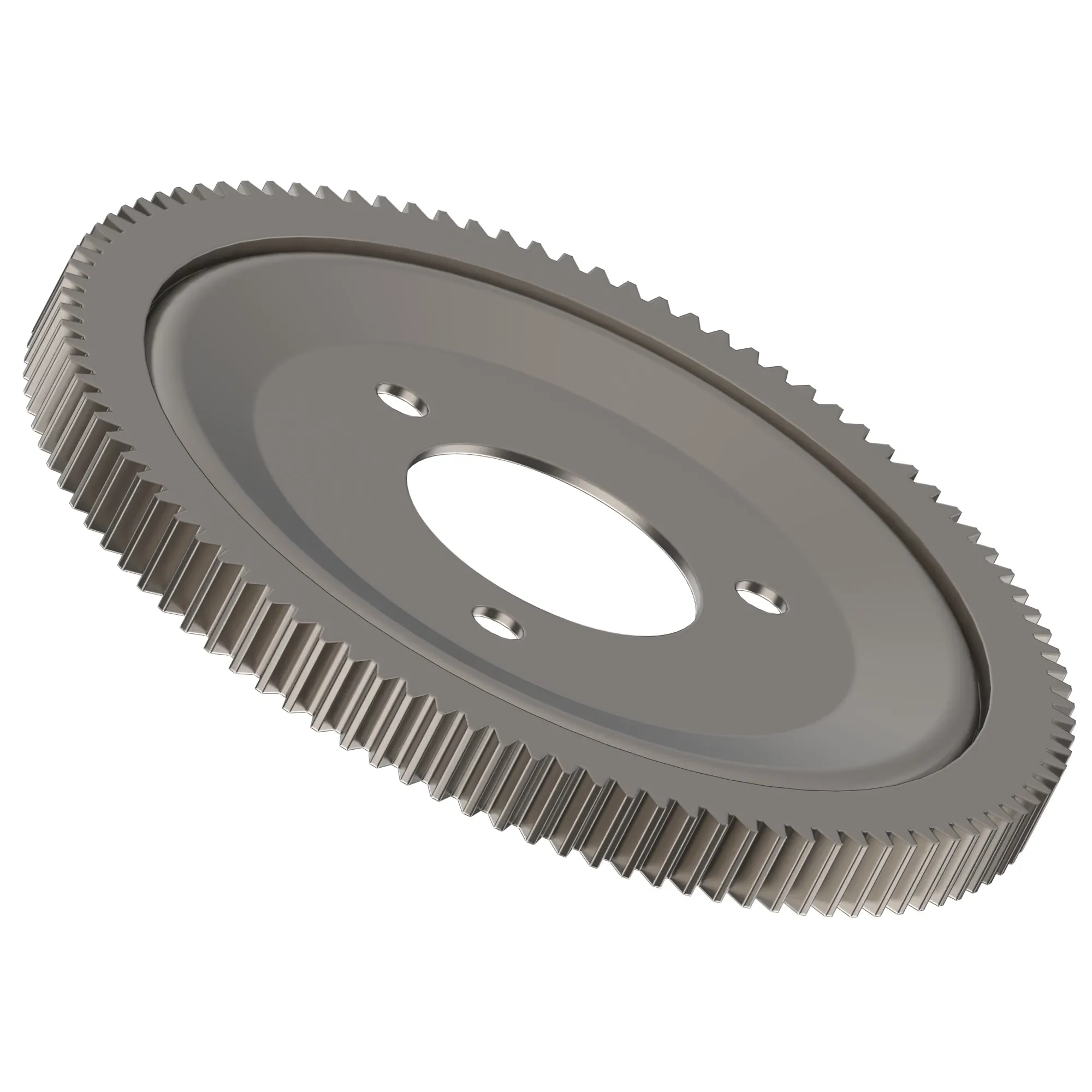 SPUR GEAR, GEAR, 100T, 12DP SPINDLE