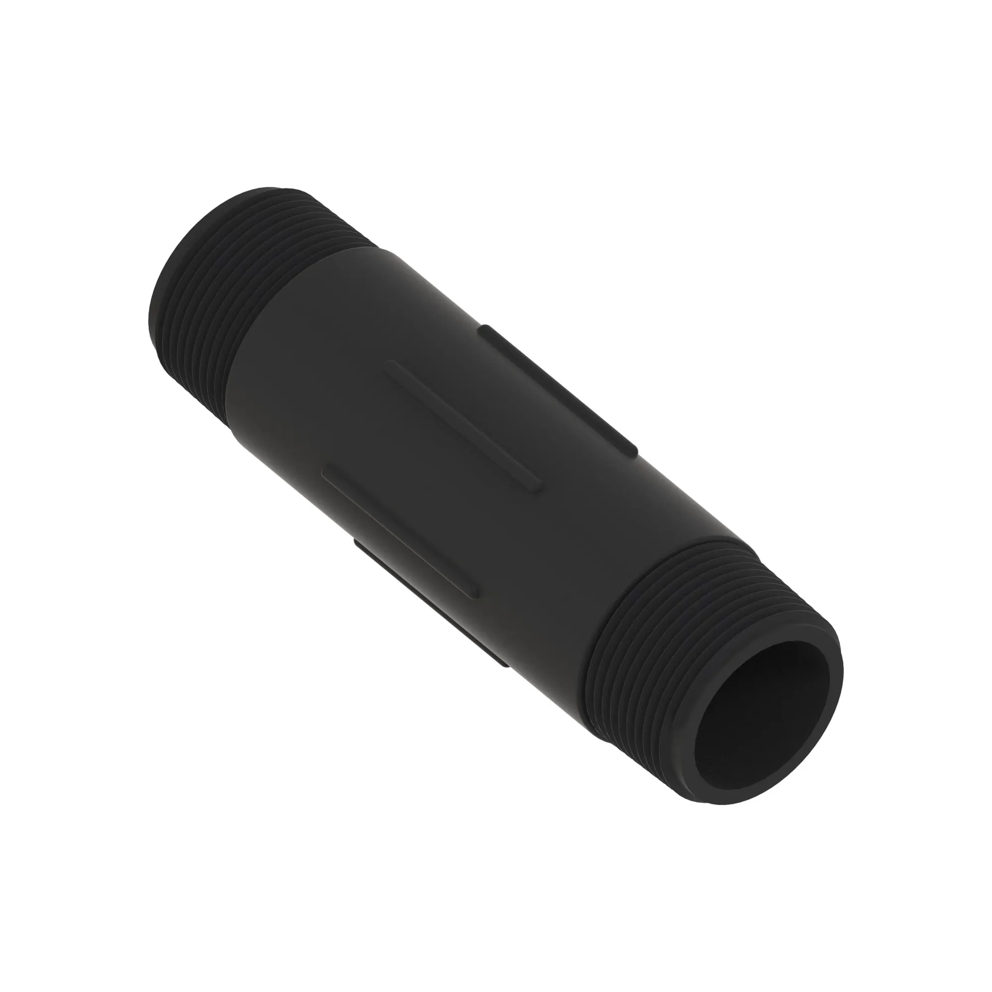 NIPPLE POLYP-6"LONG X 1.25"