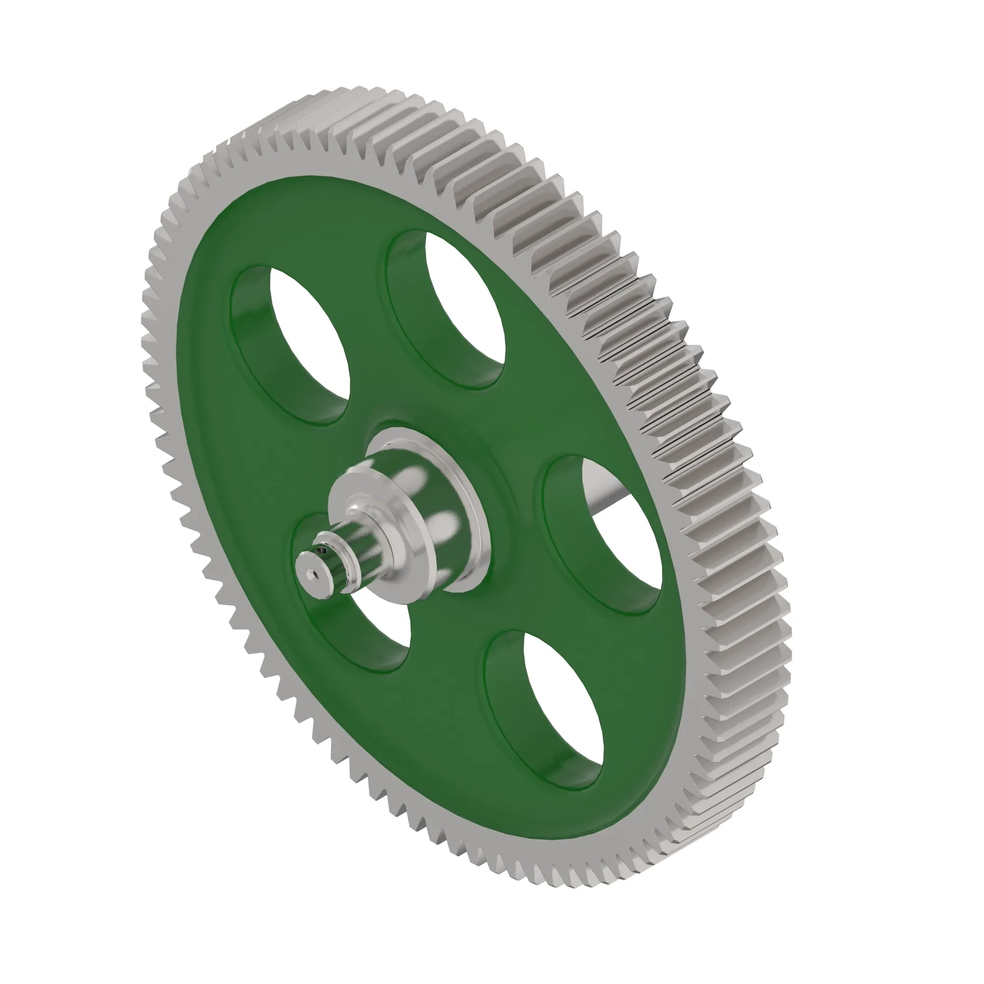 Idler Gear