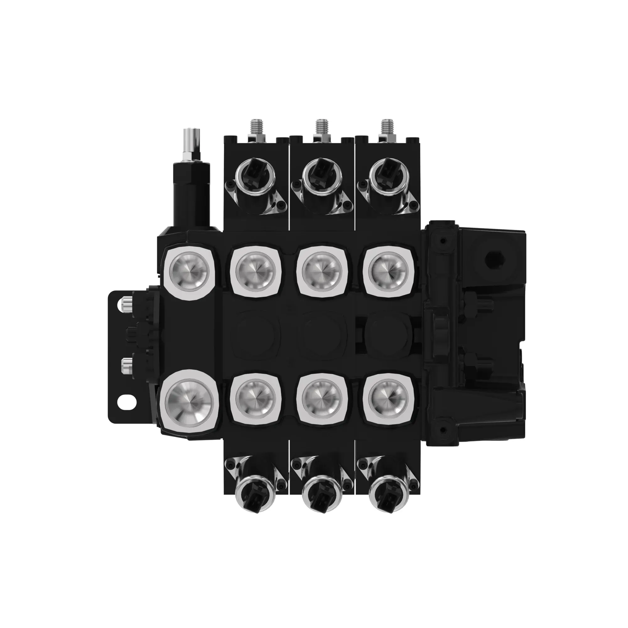 Control Valve