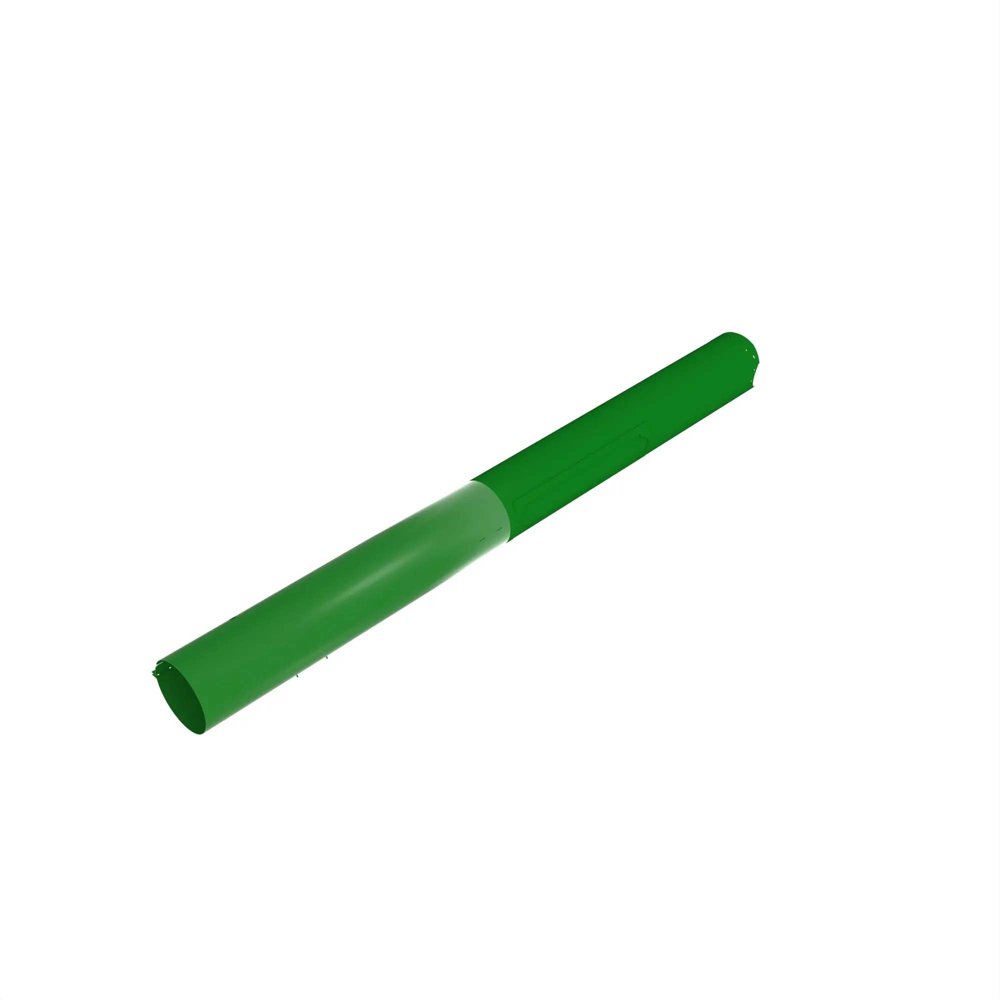 HOUSING, ASSY, 6.9M (22.5') UNLOADI