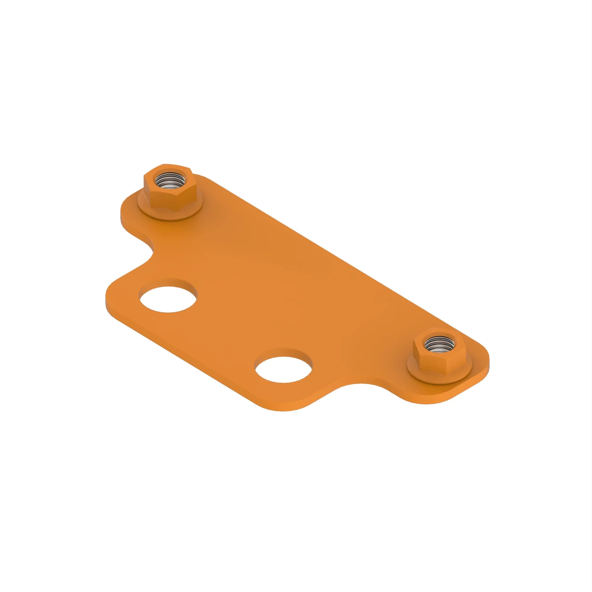 John Deere Bracket - AT537544