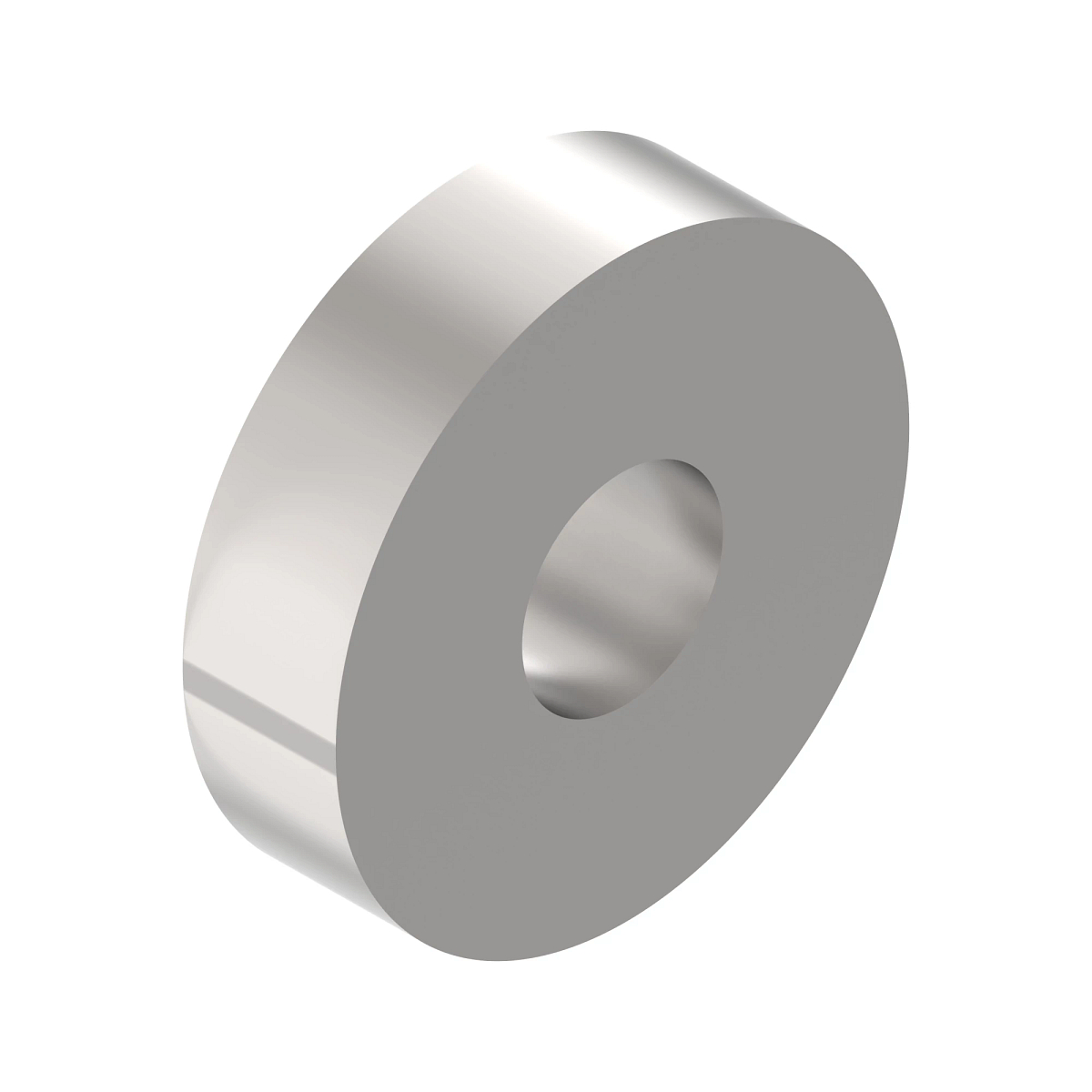 John Deere Round Hole Washer - SU20110