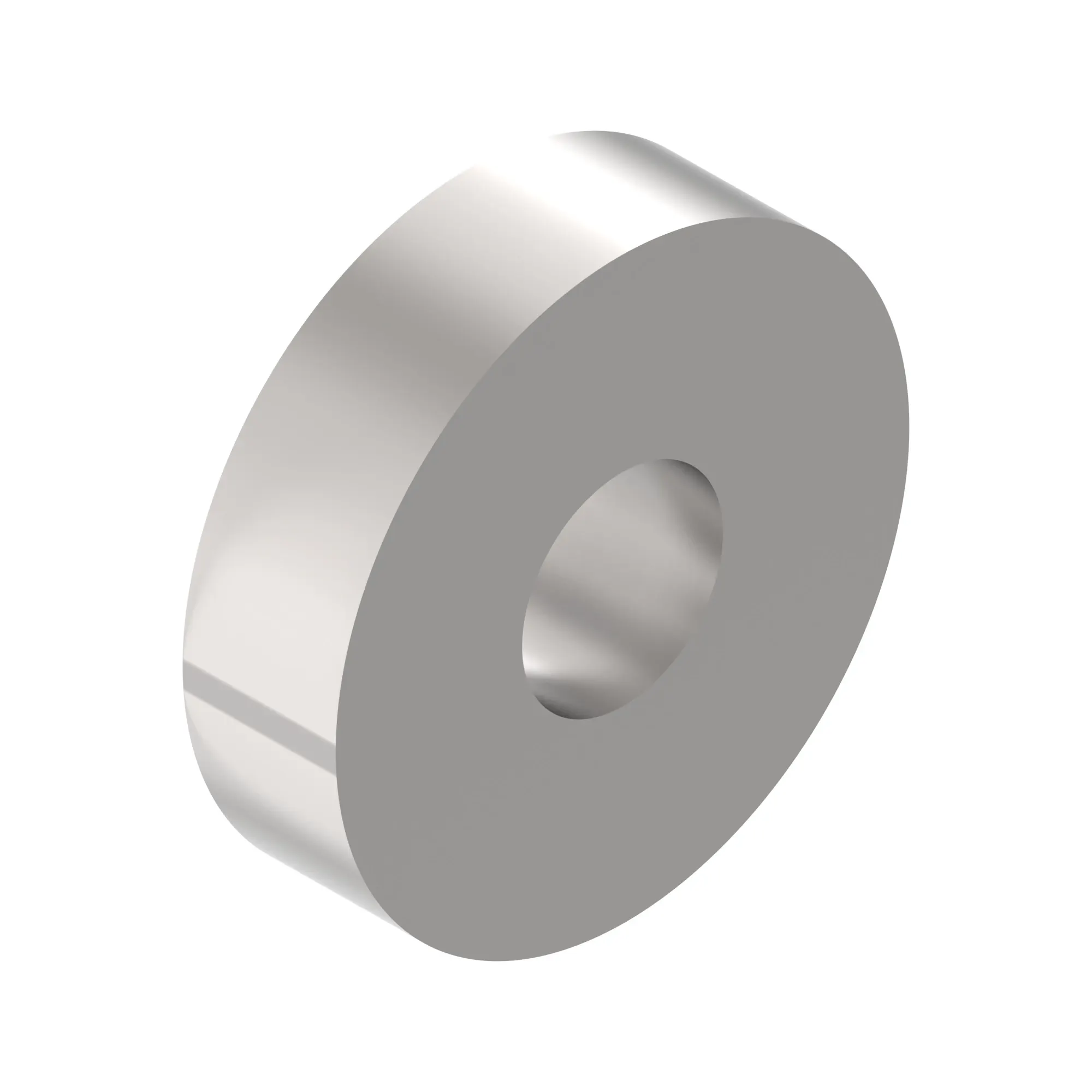 John Deere Round Hole Washer - SU20110