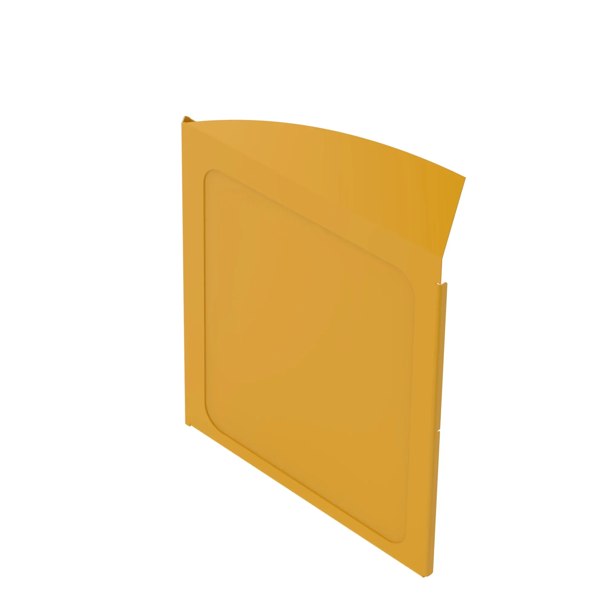 John Deere Rear Door, Right Side - AT327519