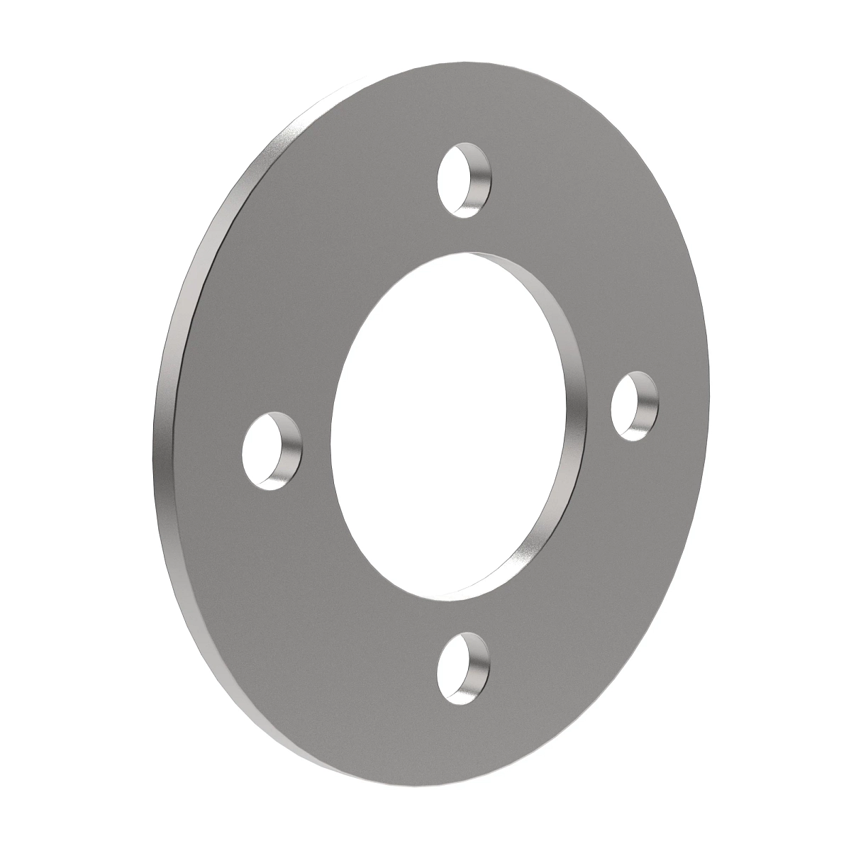 Tweel Rim Spacer