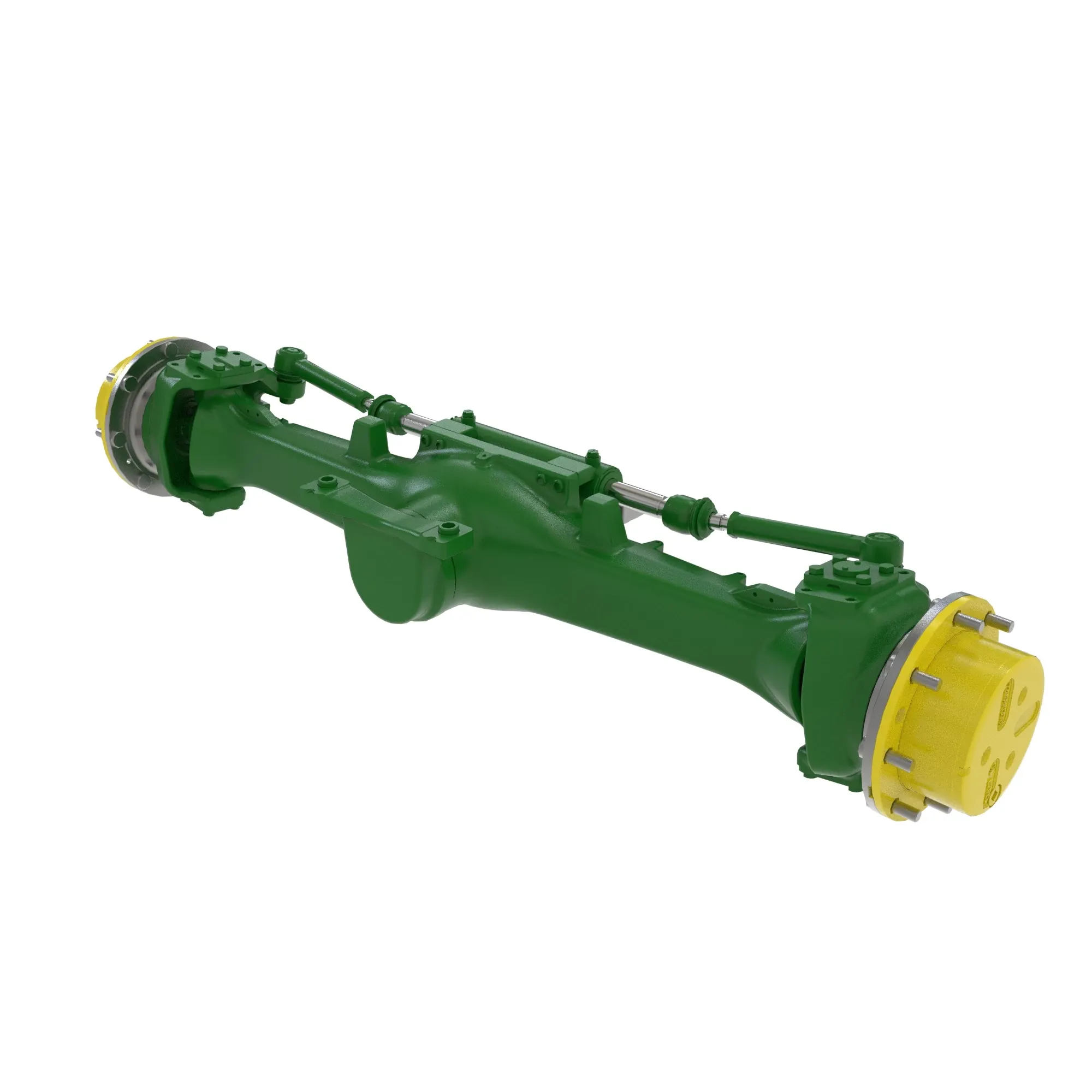 Front Axle