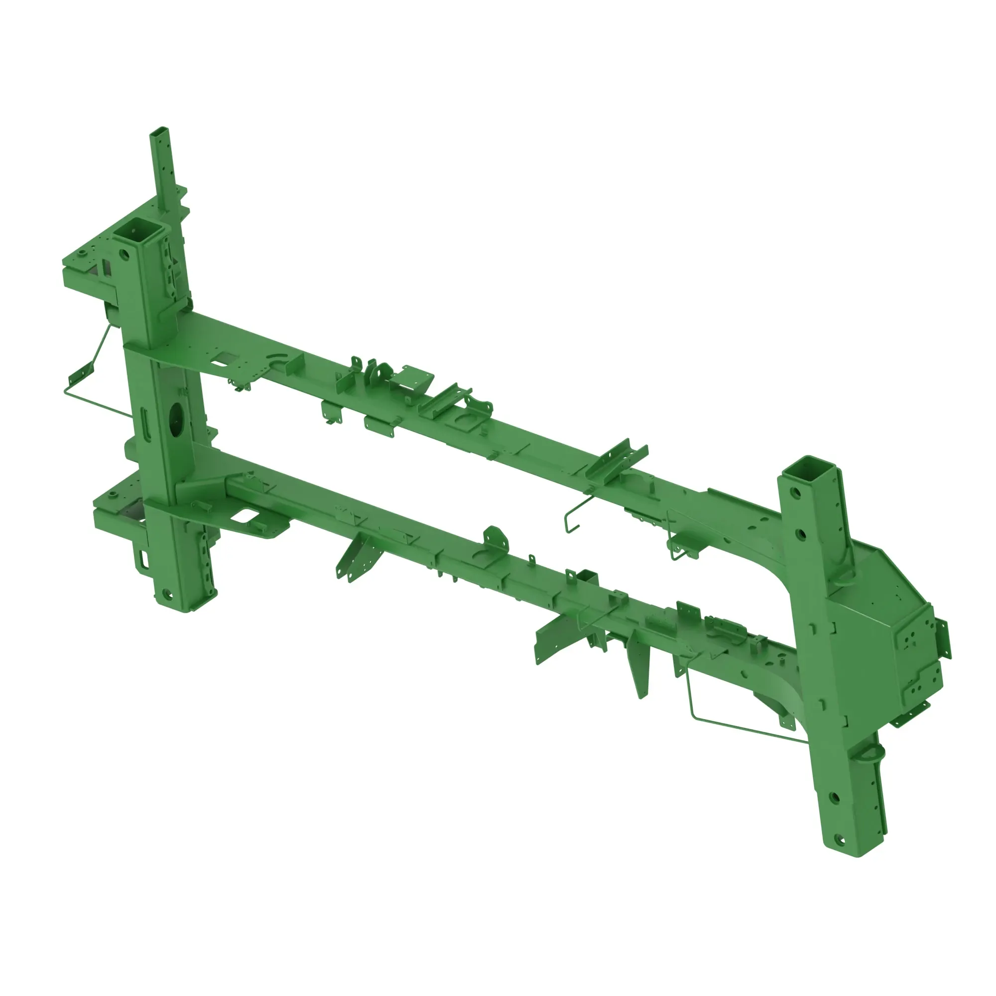 MAIN FRAME, M4030, M4040
