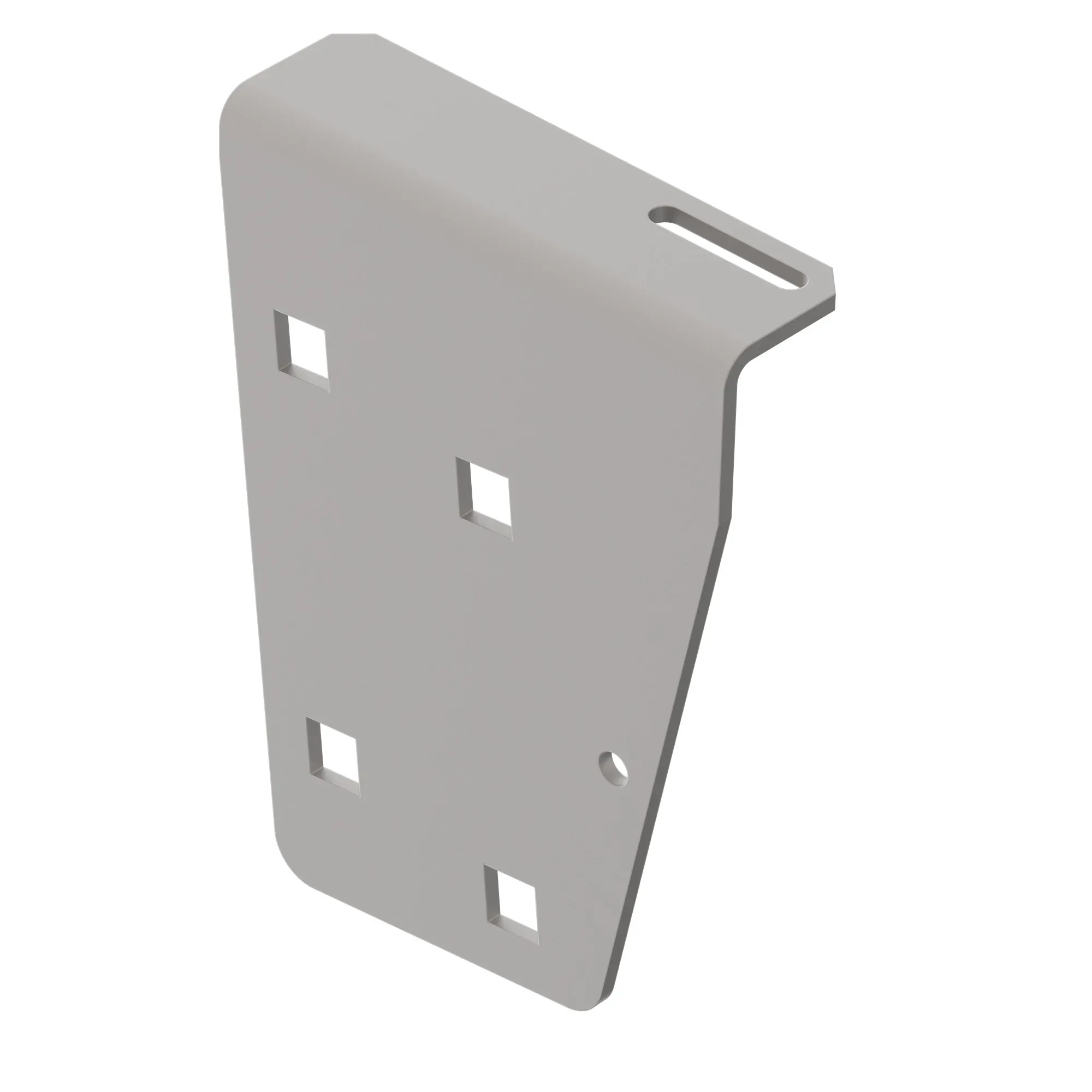 John Deere Cruise Control Switch Bracket - TCU15813