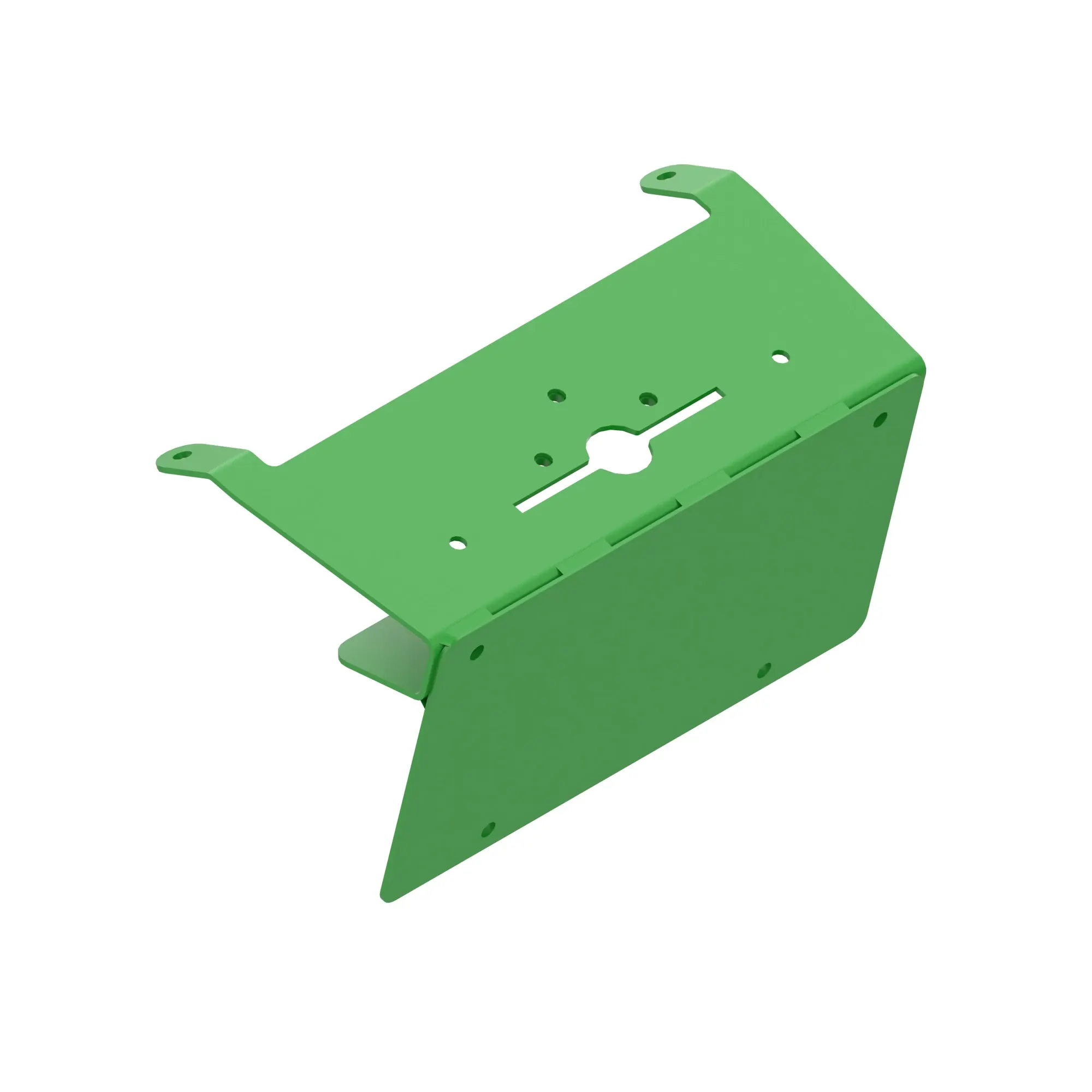 John Deere Plate - TA12050