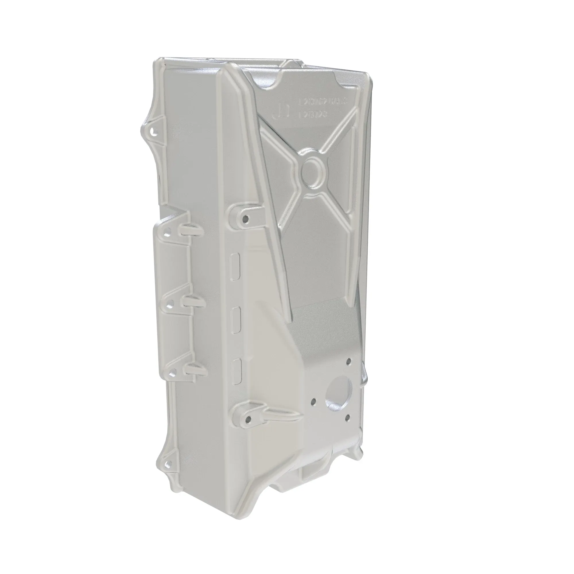 L213720: Transmission Housing Cover