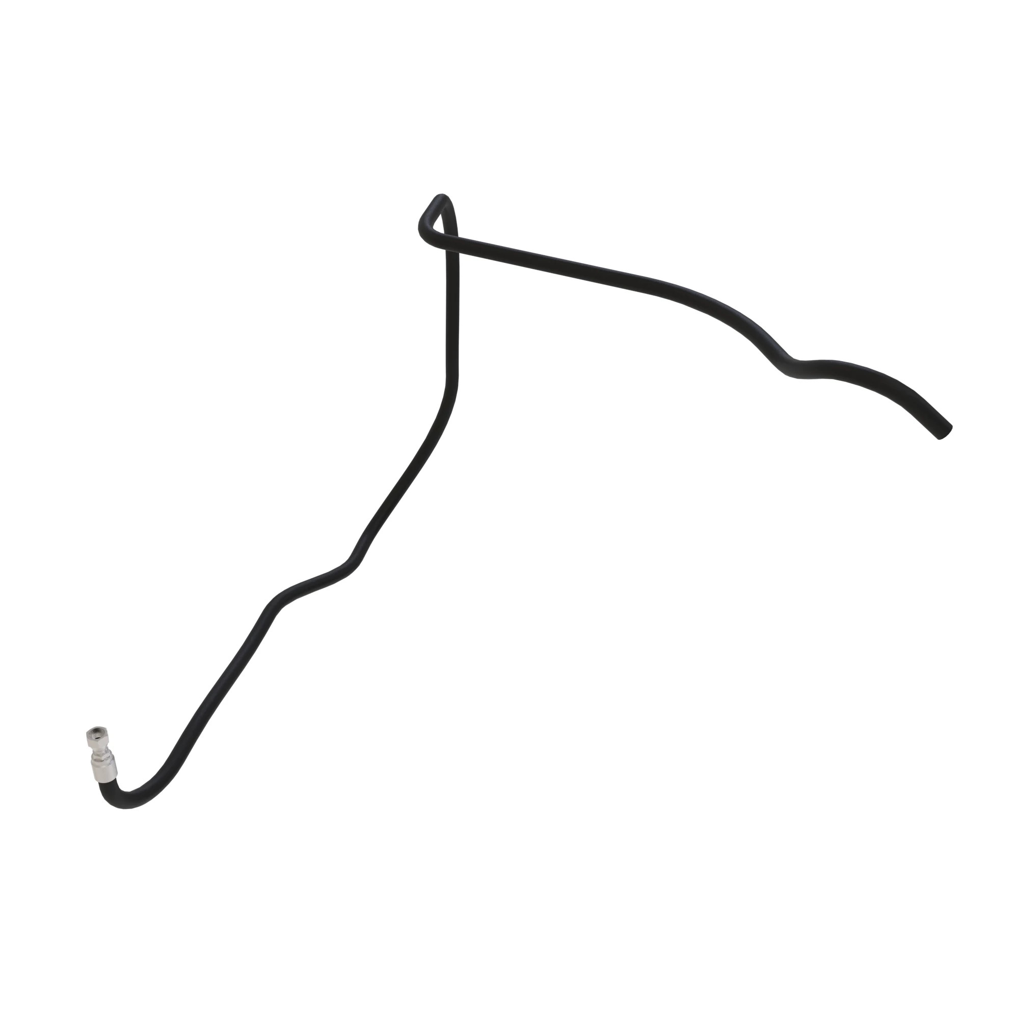 Return, Bulkhead to Tank