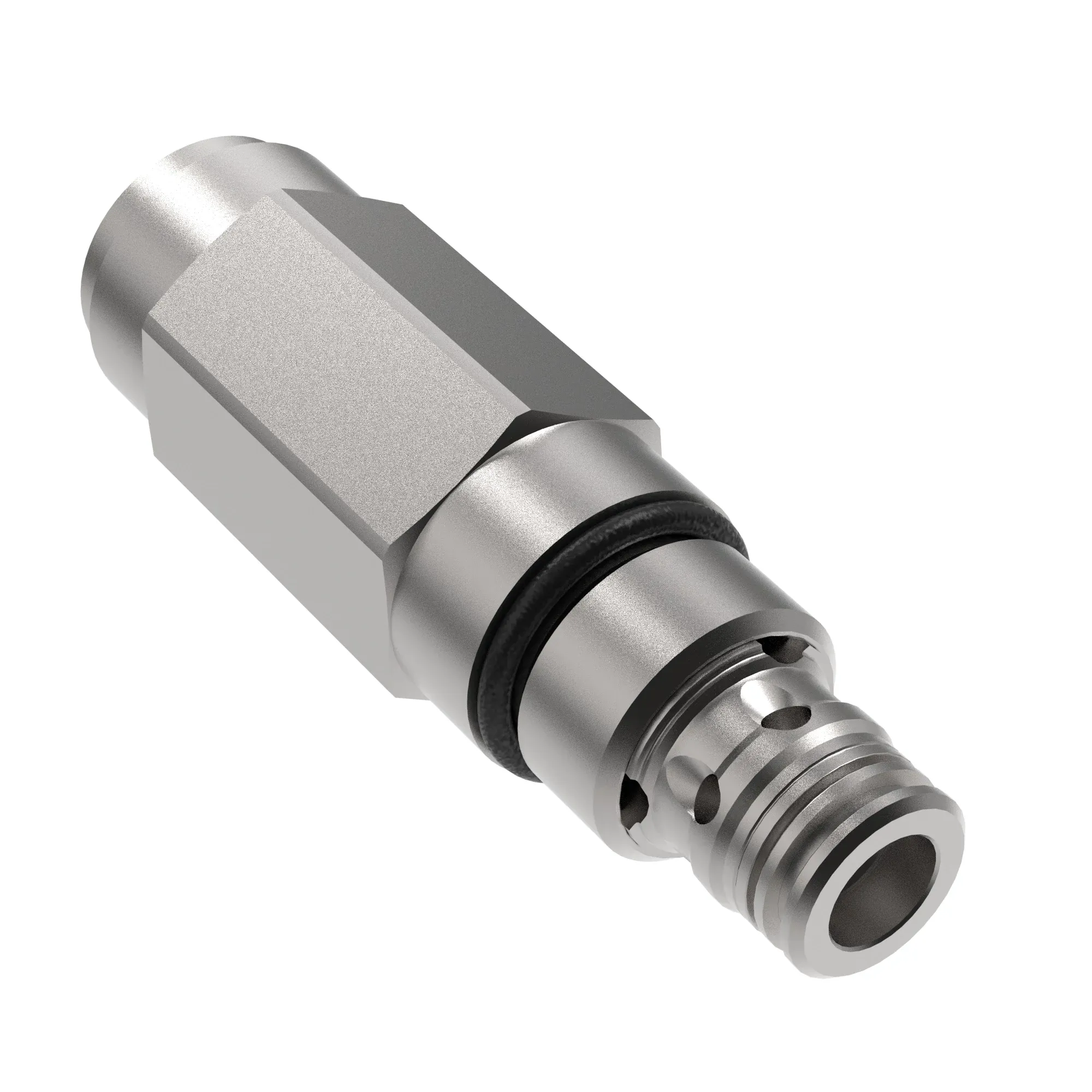 Hydraulic Pressure Valve