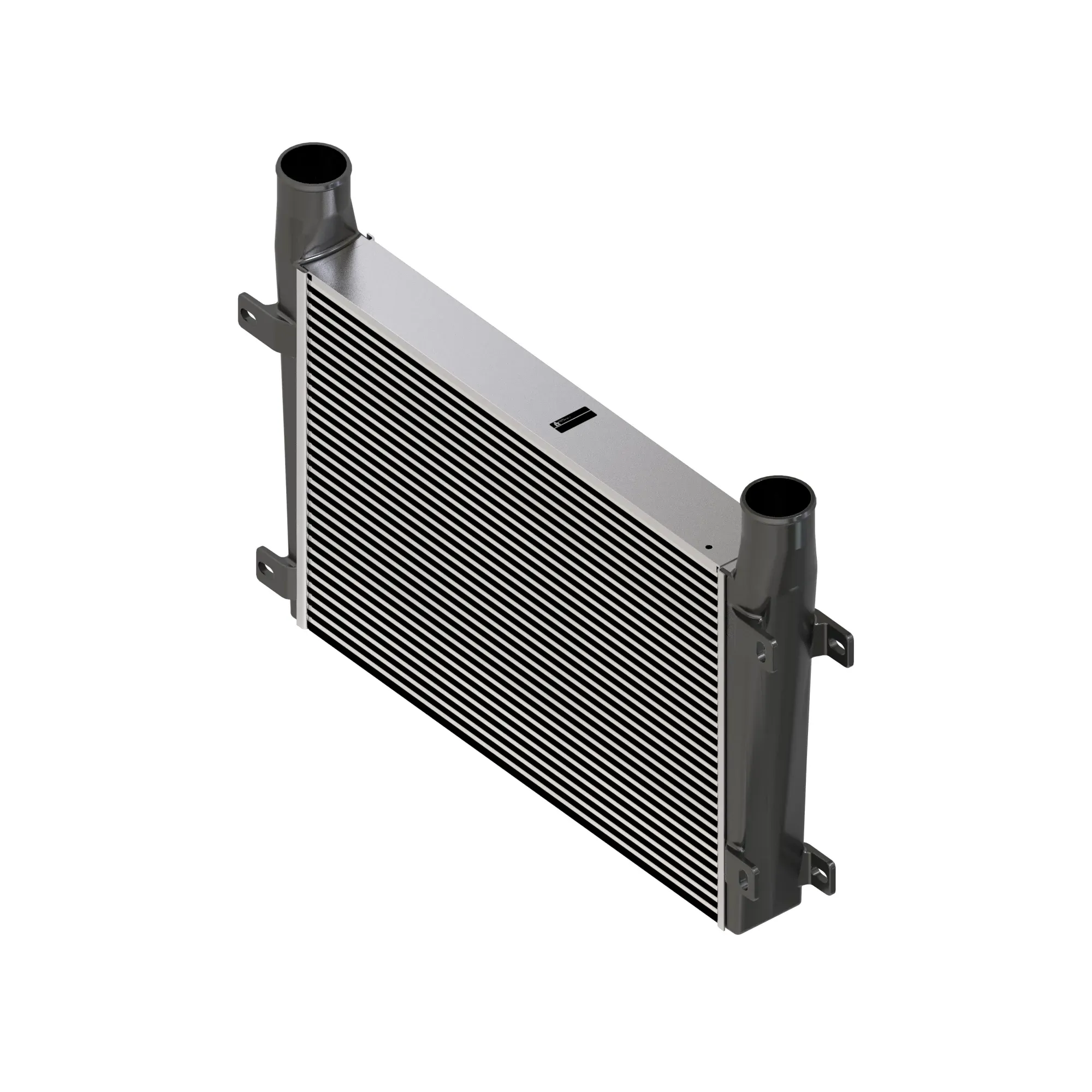 AT347213: Charge Air Cooler