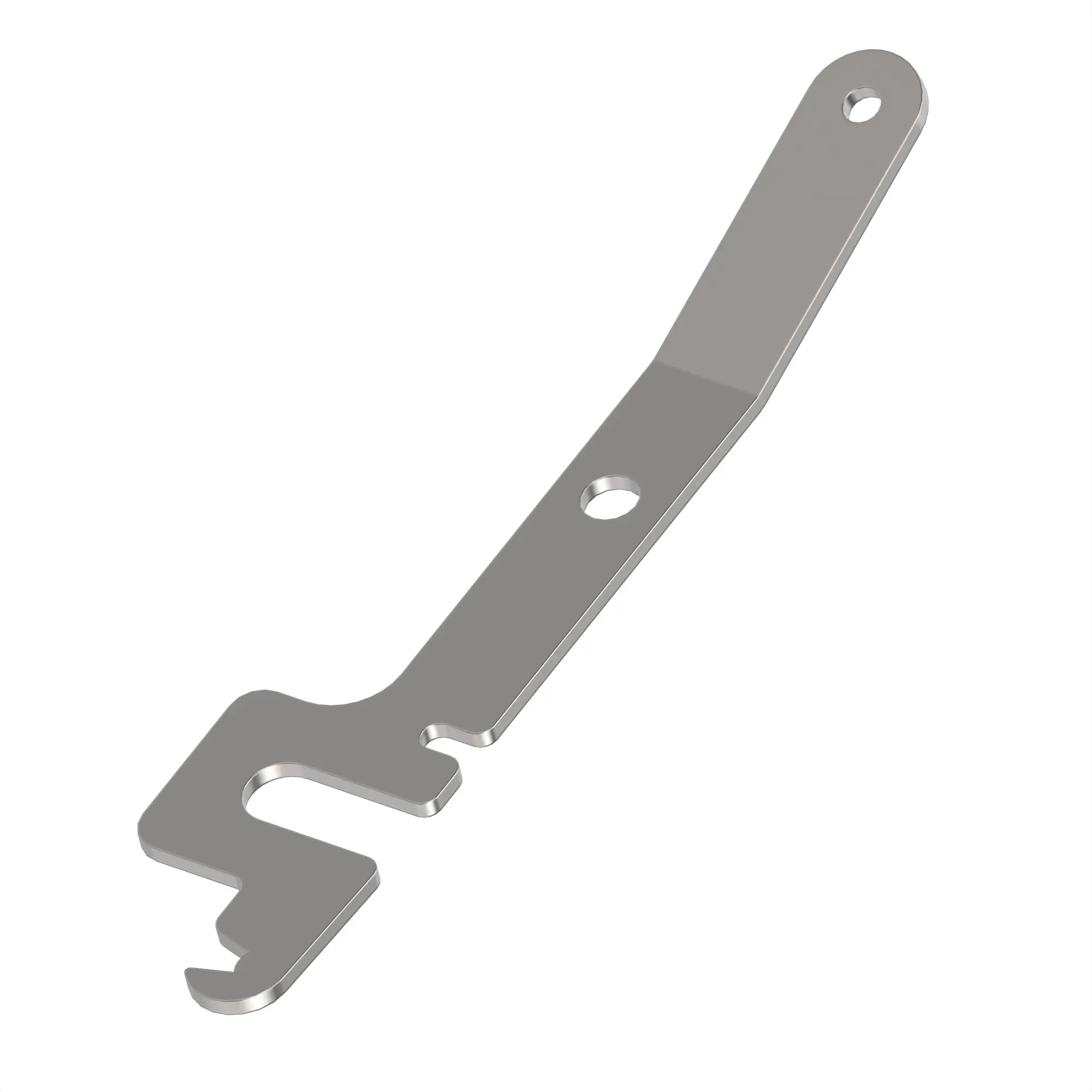 John Deere Arm, Throttle Diesel - TCU24827