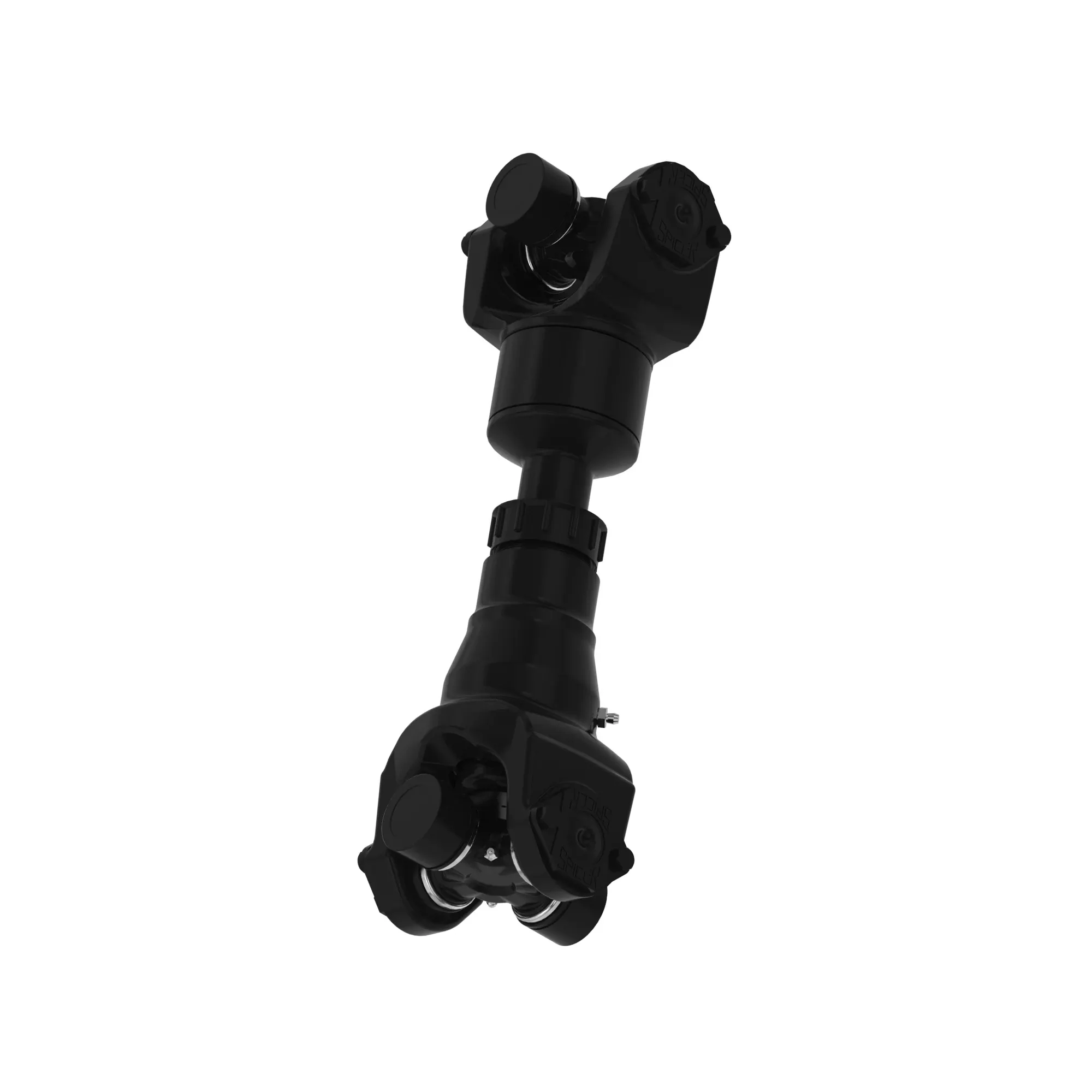 DRIVESHAFT, REAR 1610 SHORT COUPLED